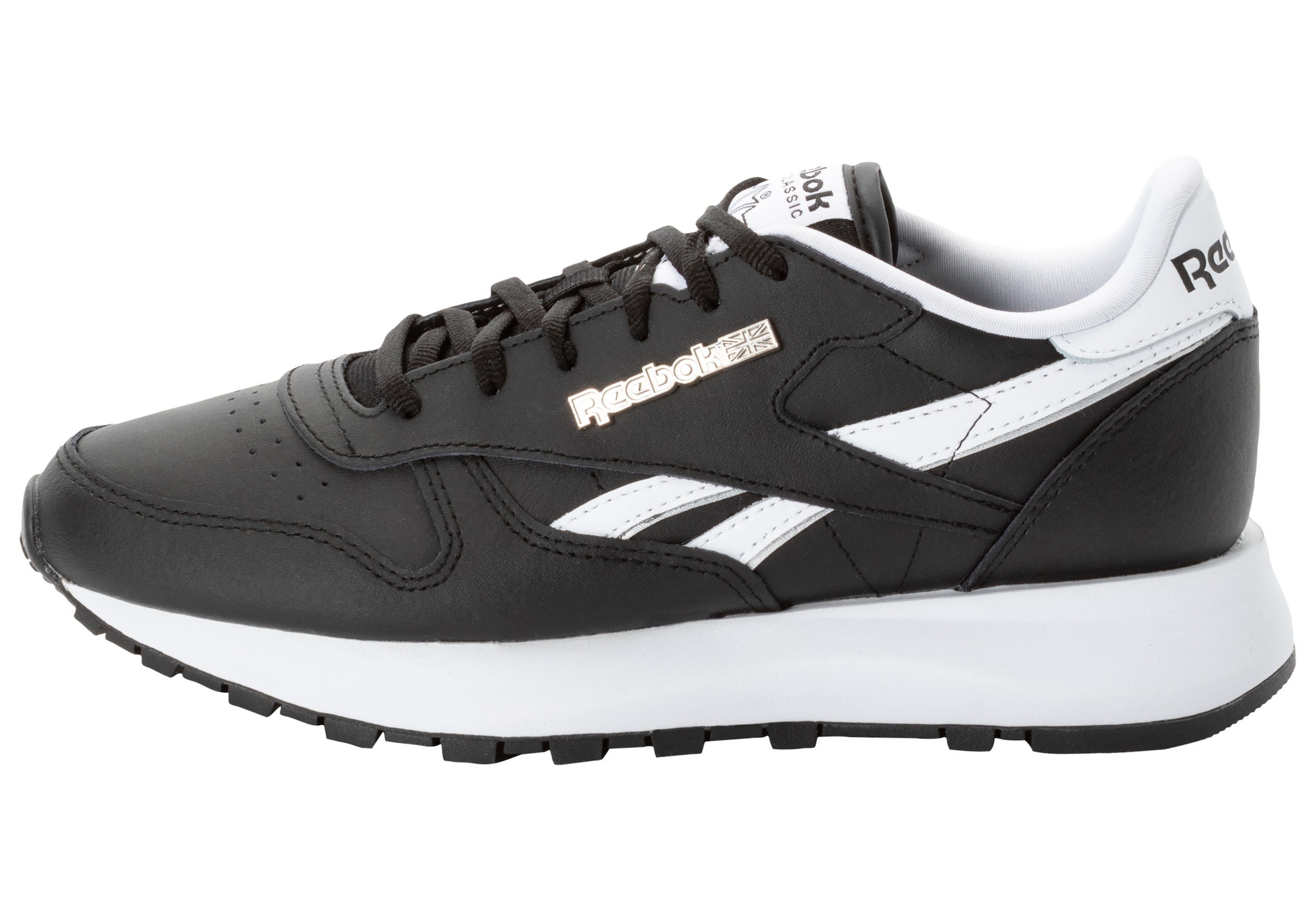 Reebok Classic Sneaker »CLASSIC LEATHER SP«