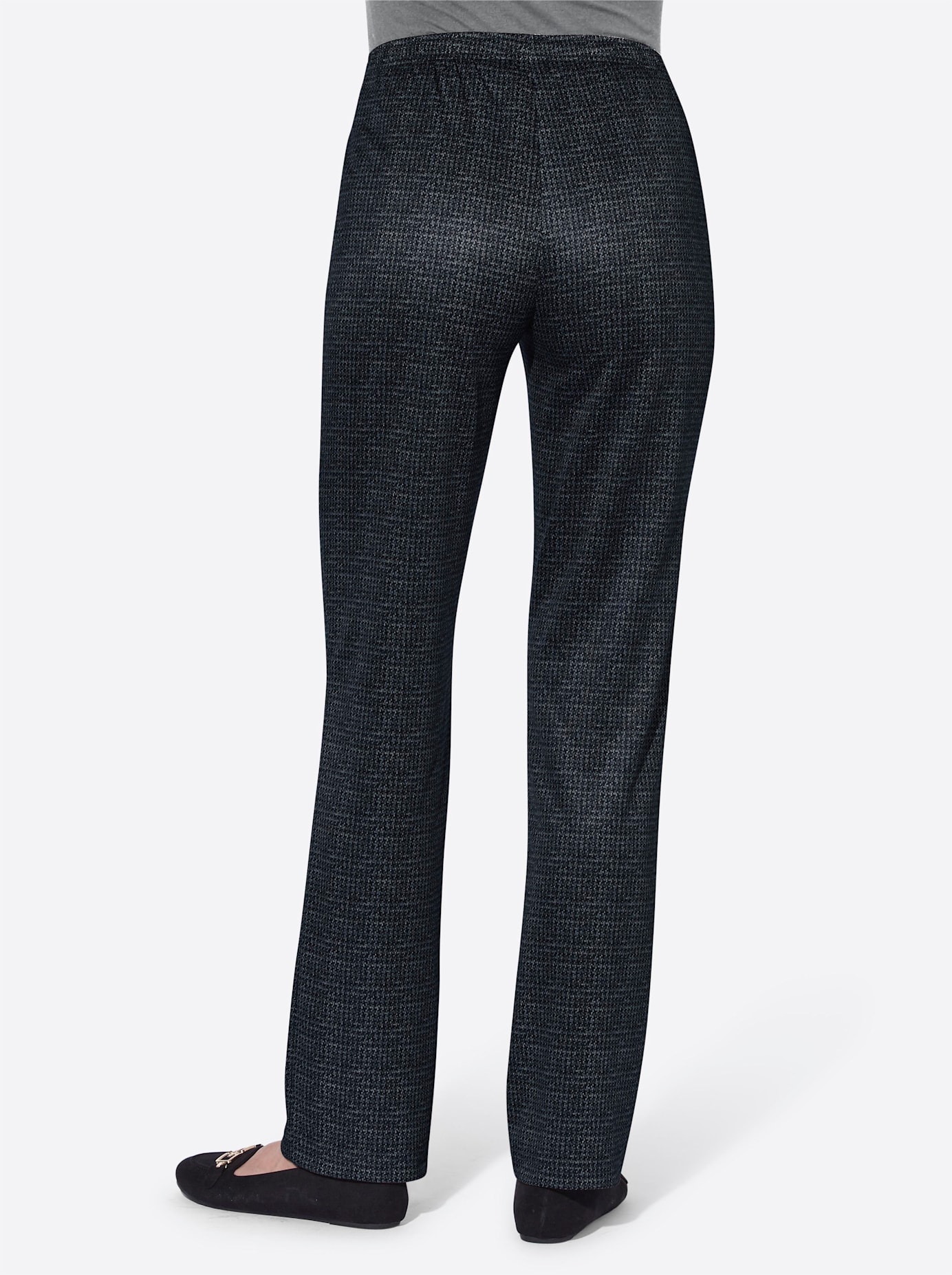 Classic Basics Schlupfhose