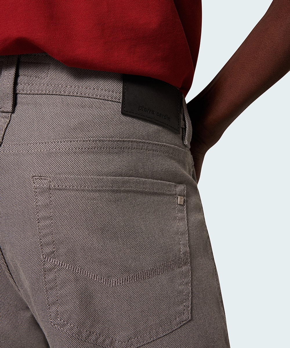 Pierre Cardin 5-Pocket-Jeans »Lyon tapered«