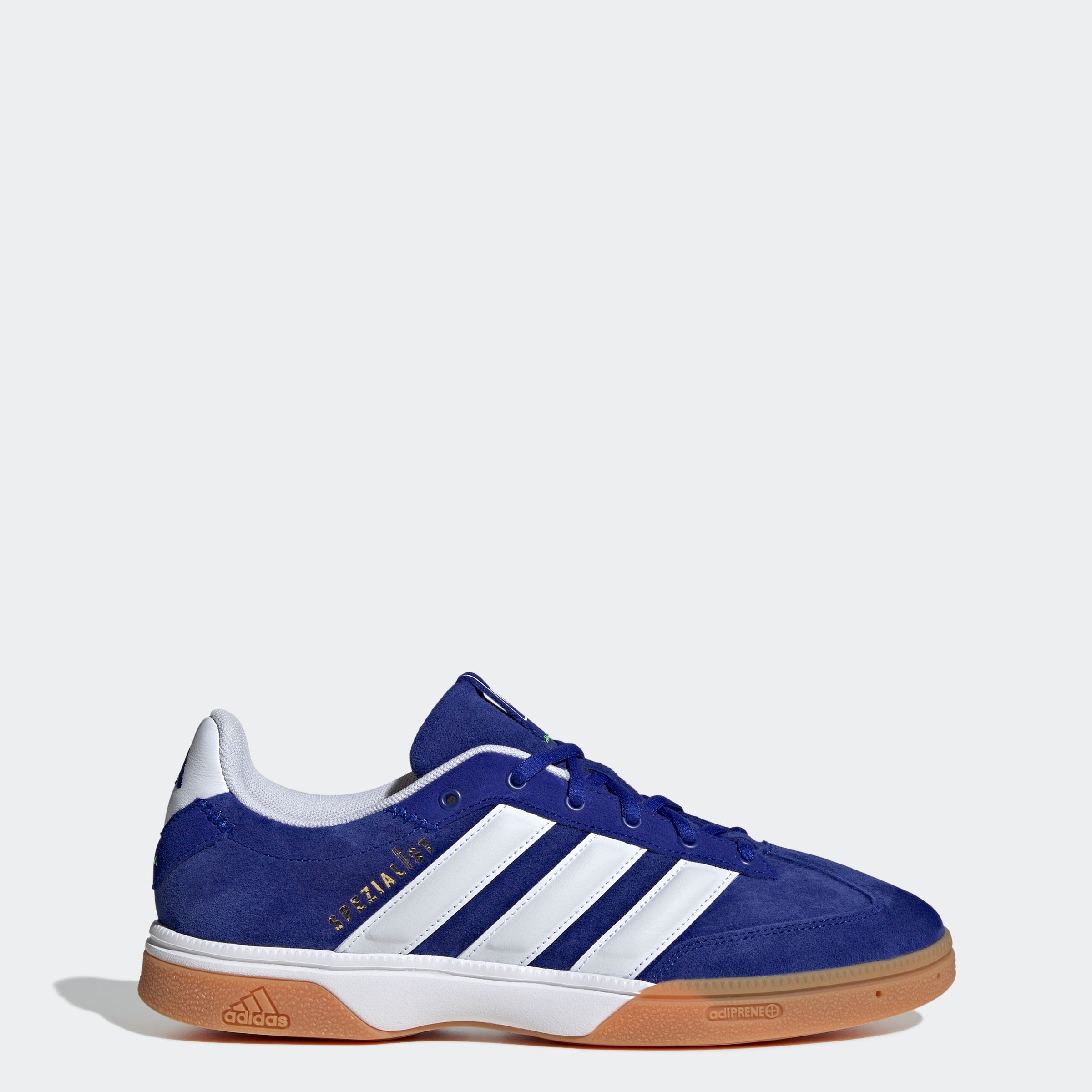 adidas Performance Hallenschuh »SPEZIALIST INDOOR«, geeignet für jeden Hallensport