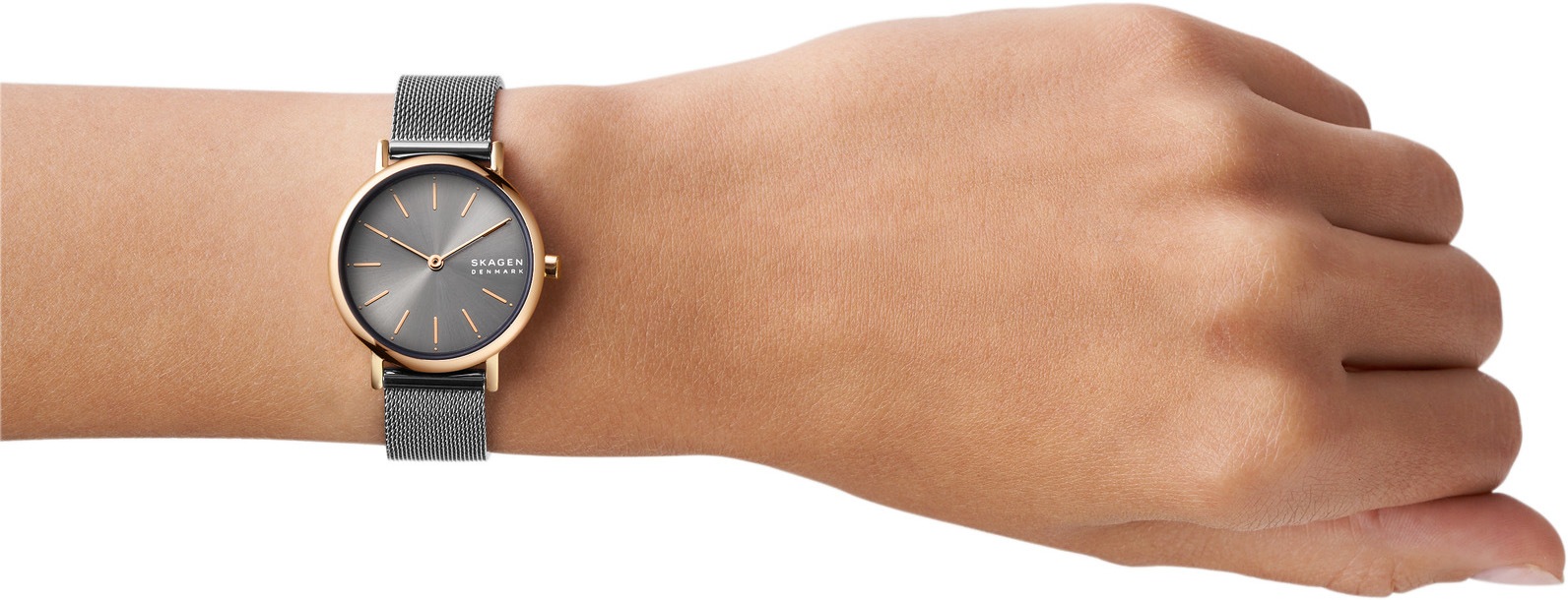 Skagen Quarzuhr »Signatur Lille SKW2996« CB6930