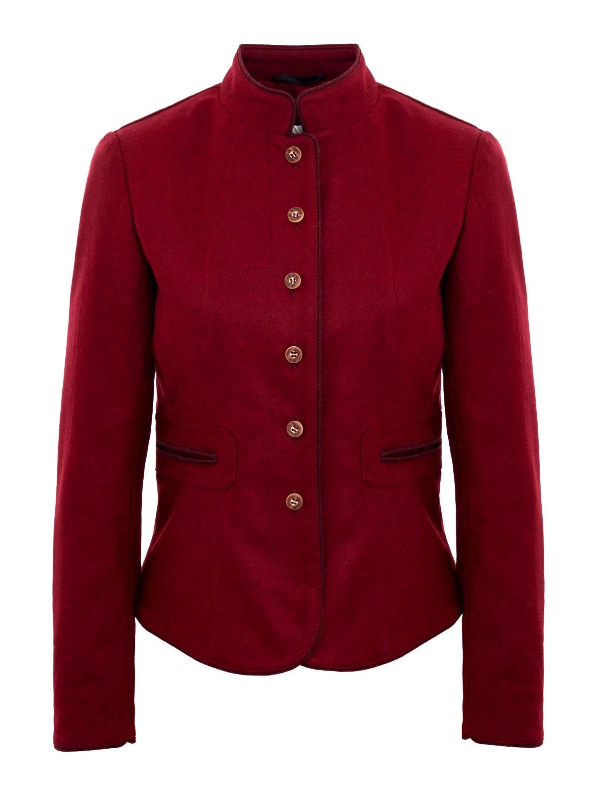 OS-Trachten Trachtenjacke »Jacke 452002-3983«