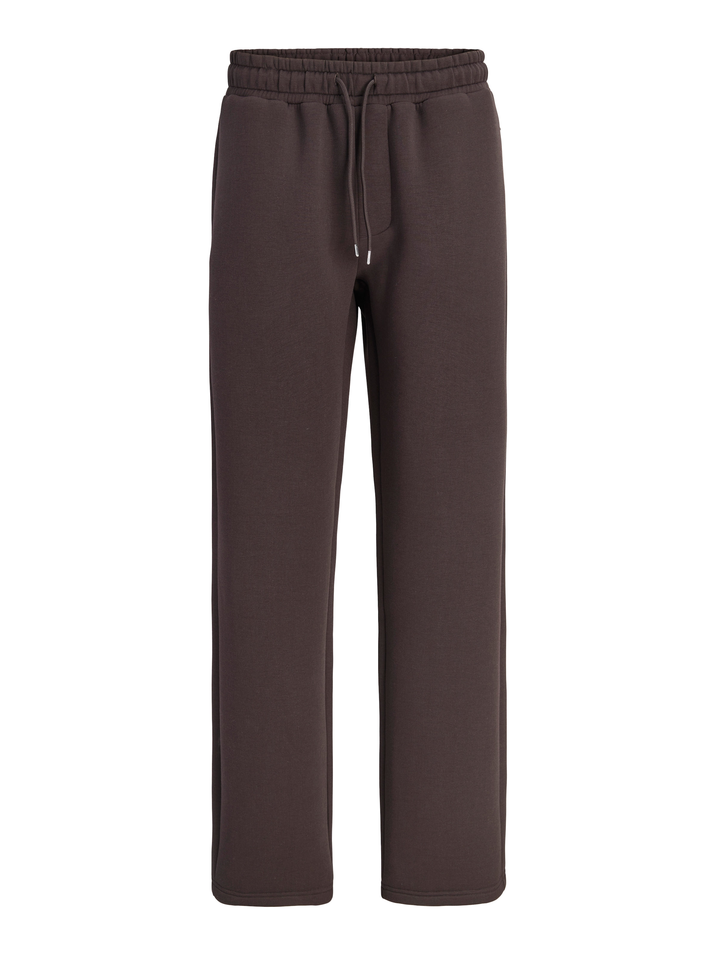 Jack & Jones Sweathose »JPSTBILL LEGACY SCUBA UNC SWT PANTS NOOS«  Materialmix, locker geschnitten