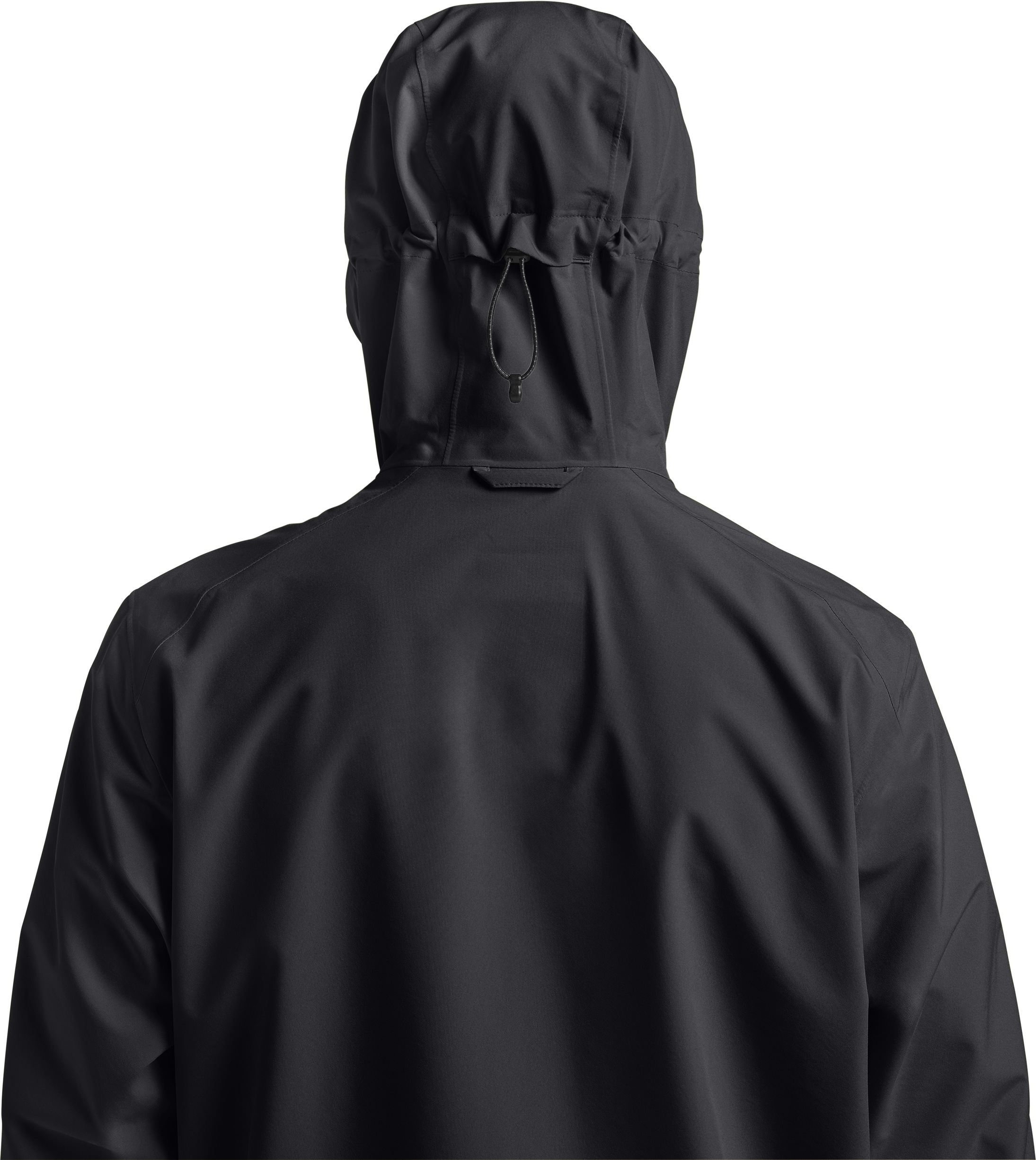 Jack Wolfskin Funktionsjacke »HIGHEST PEAK 3L JKT M«, mit Kapuze