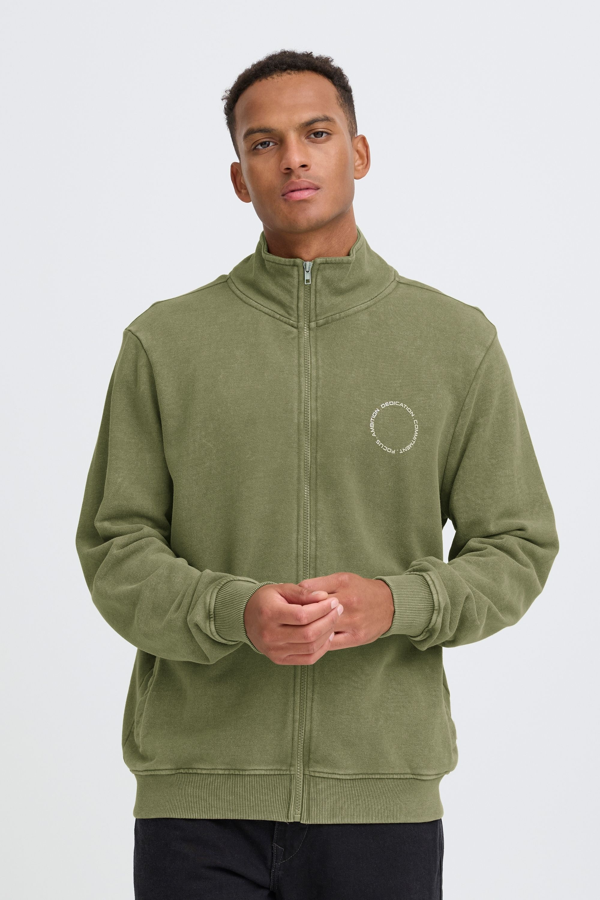 Blend Sweatjacke »Sweatjacke BHFactor«