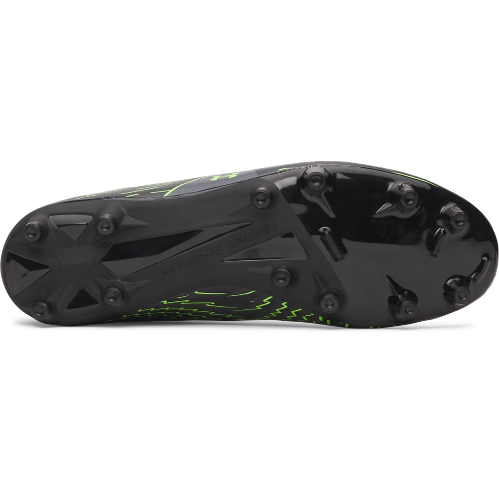 Under Armour® Fußballschuh »UA U SHADOW CLUB 4 FG«  für Rasenplätze