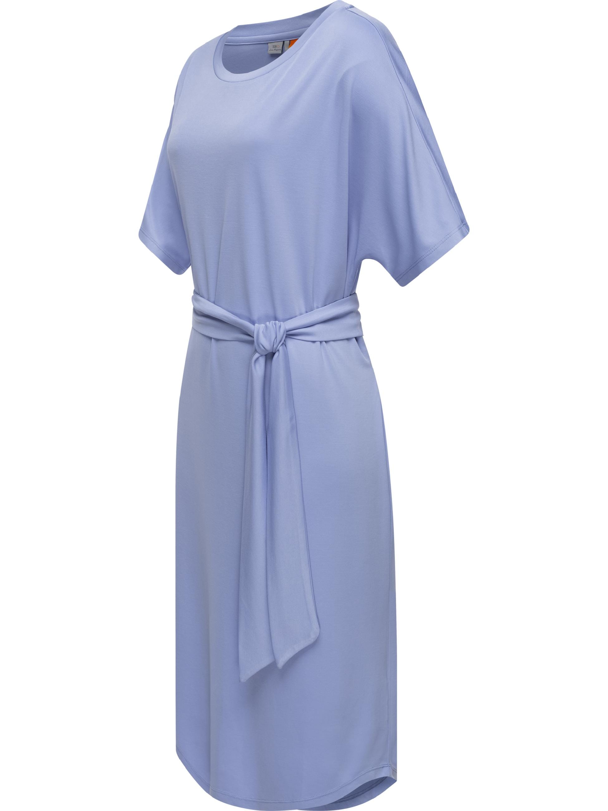 Ragwear Shirtkleid »Sommerkleid Pallerma«