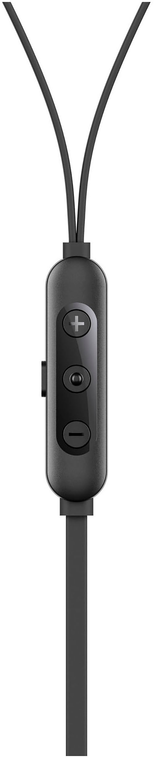 Belkin In-Ear-Kopfhörer »SoundForm« nicht vorhanden Active Noise Cancelling (ANC)