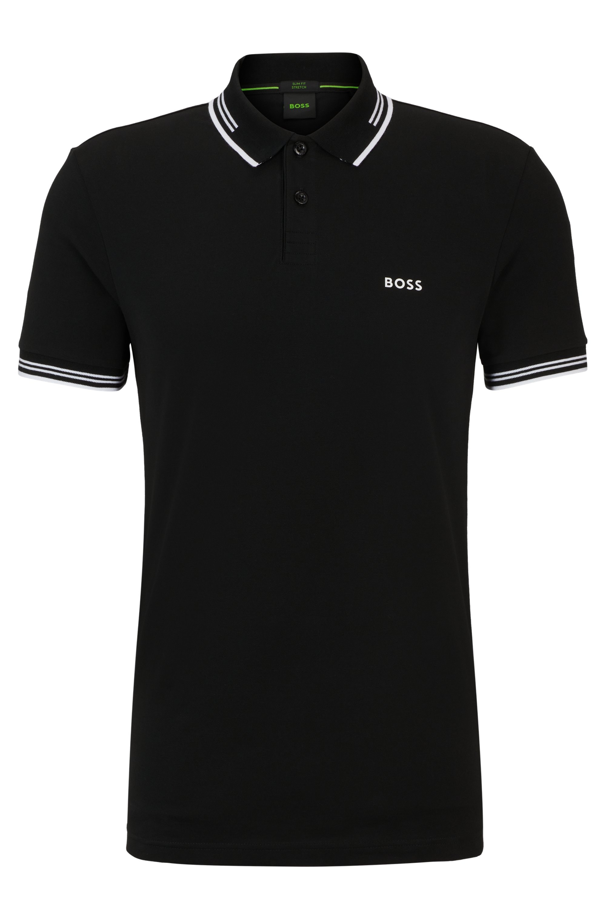 Poloshirt »Paul«, mit Polokragen