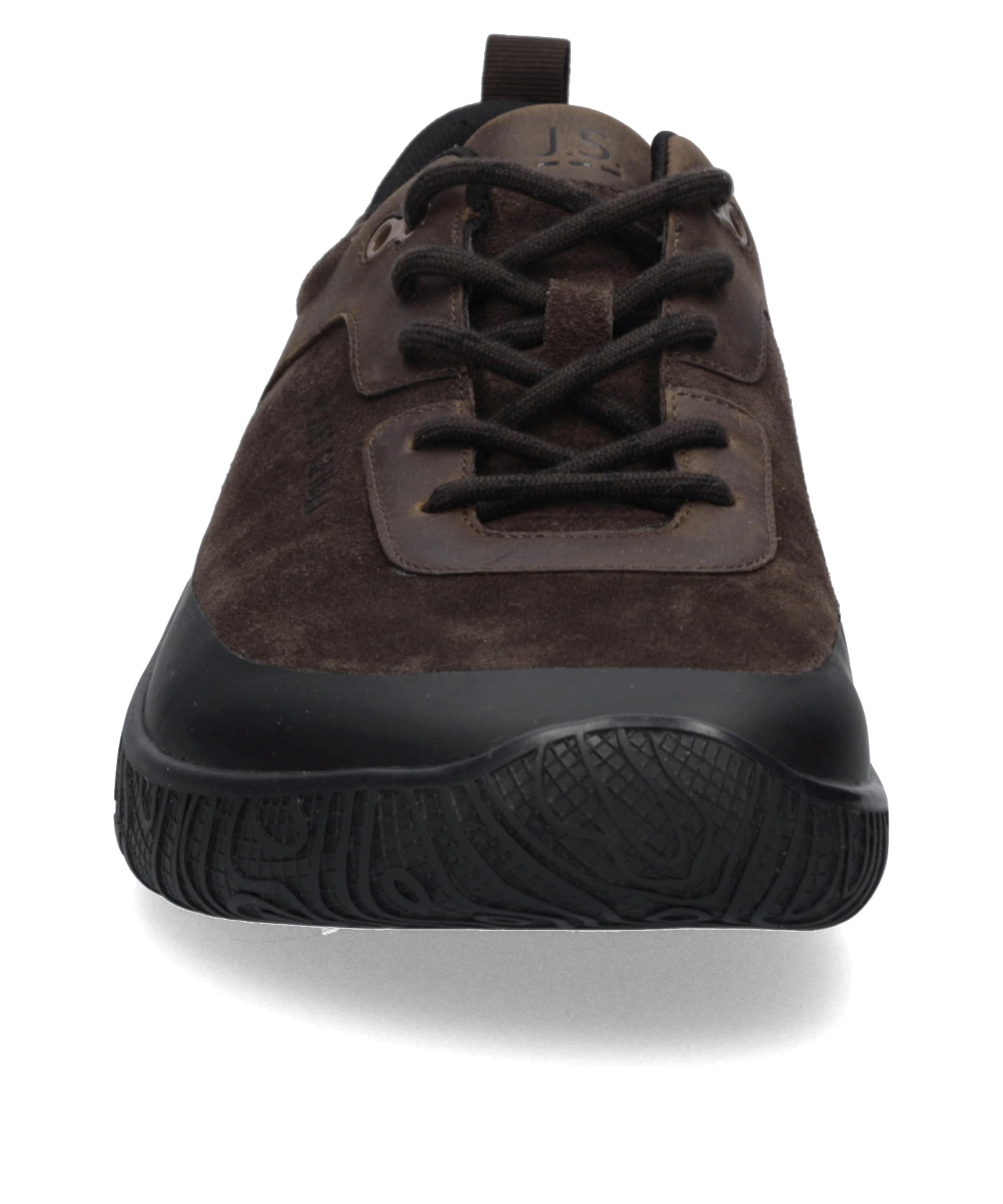 Josef Seibel Schnürschuh »Freddy 02, moro-kombi«