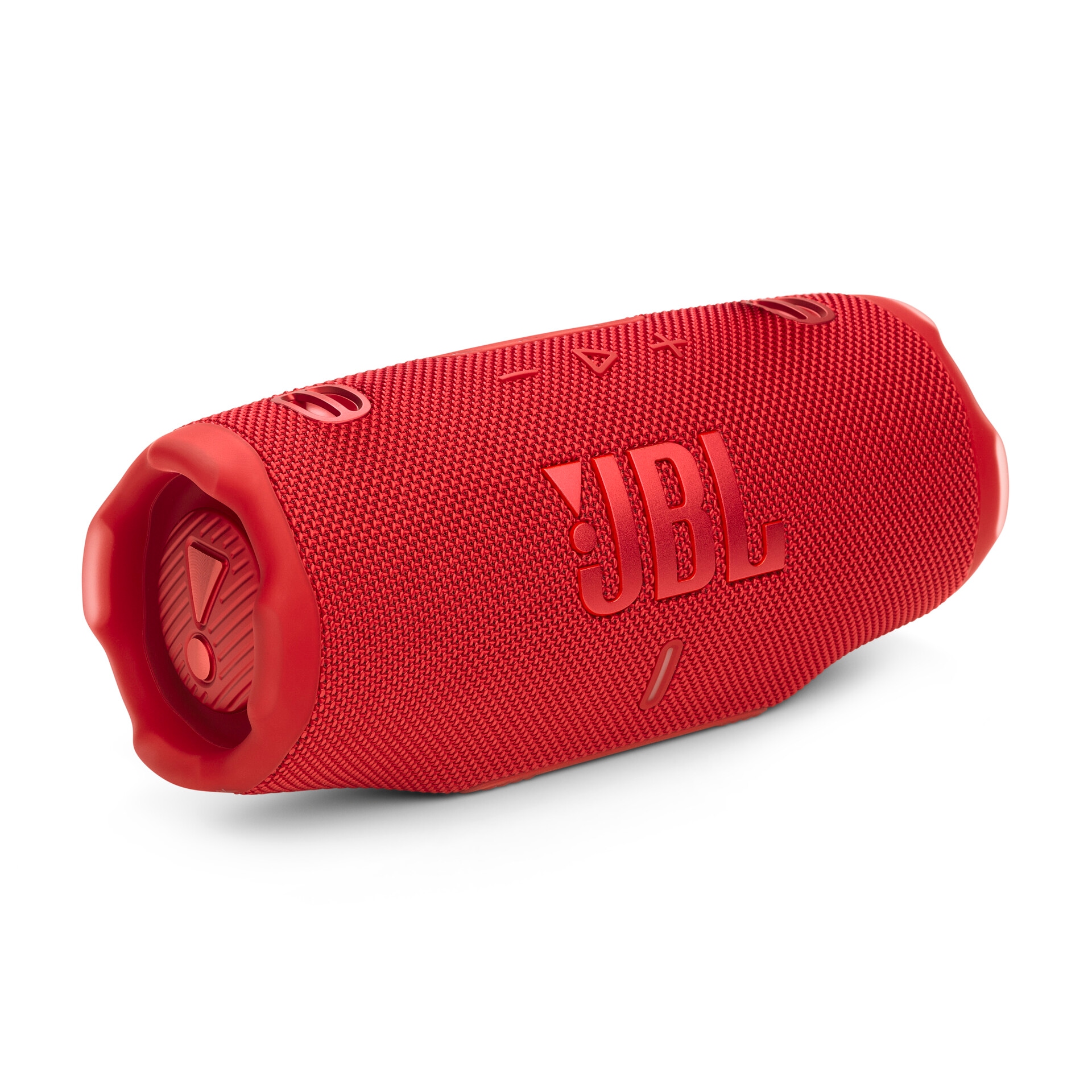 JBL Bluetooth-Lautsprecher »CHARGE 6«, wasserdicht und stoßfest