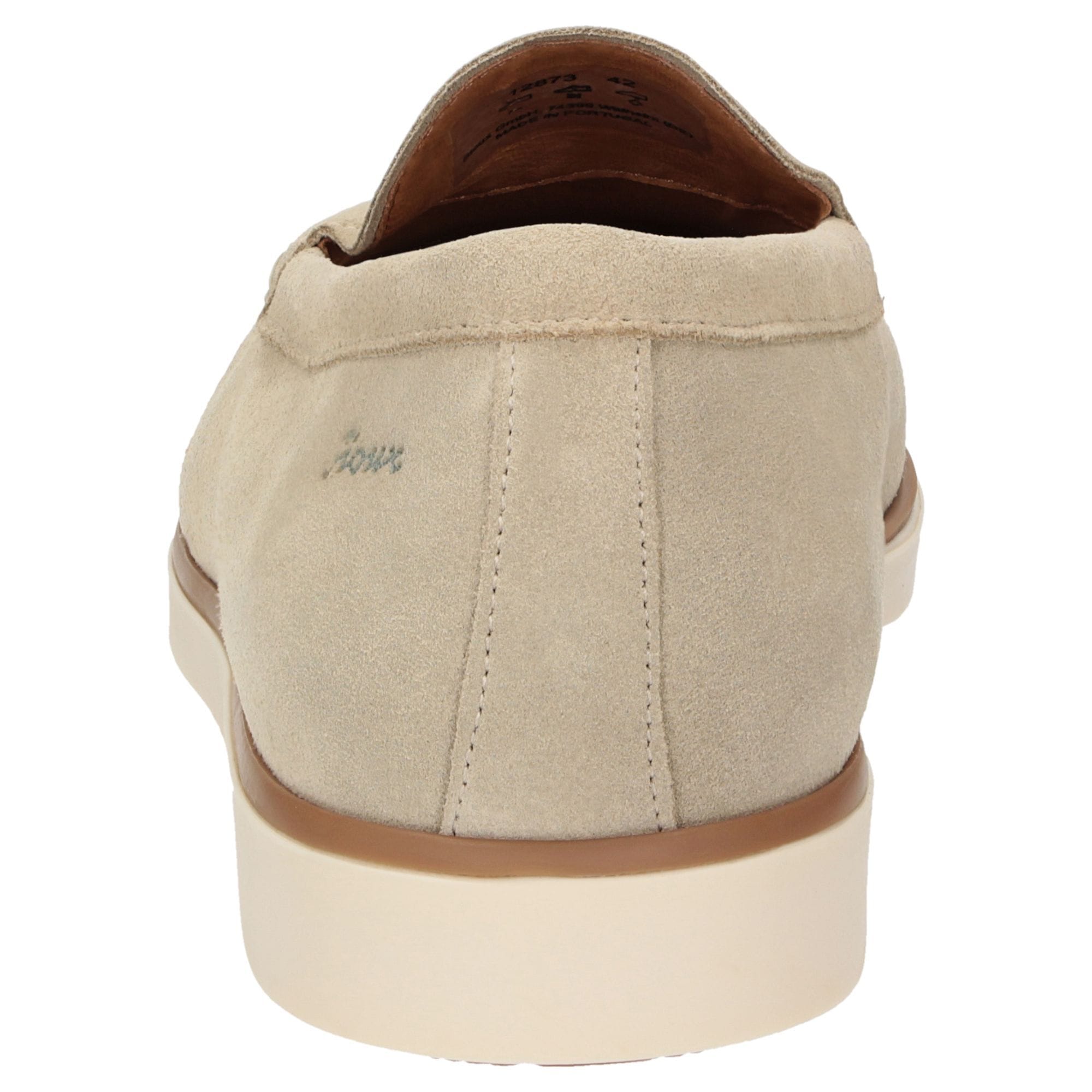 SIOUX Slipper »Mikladon-700«