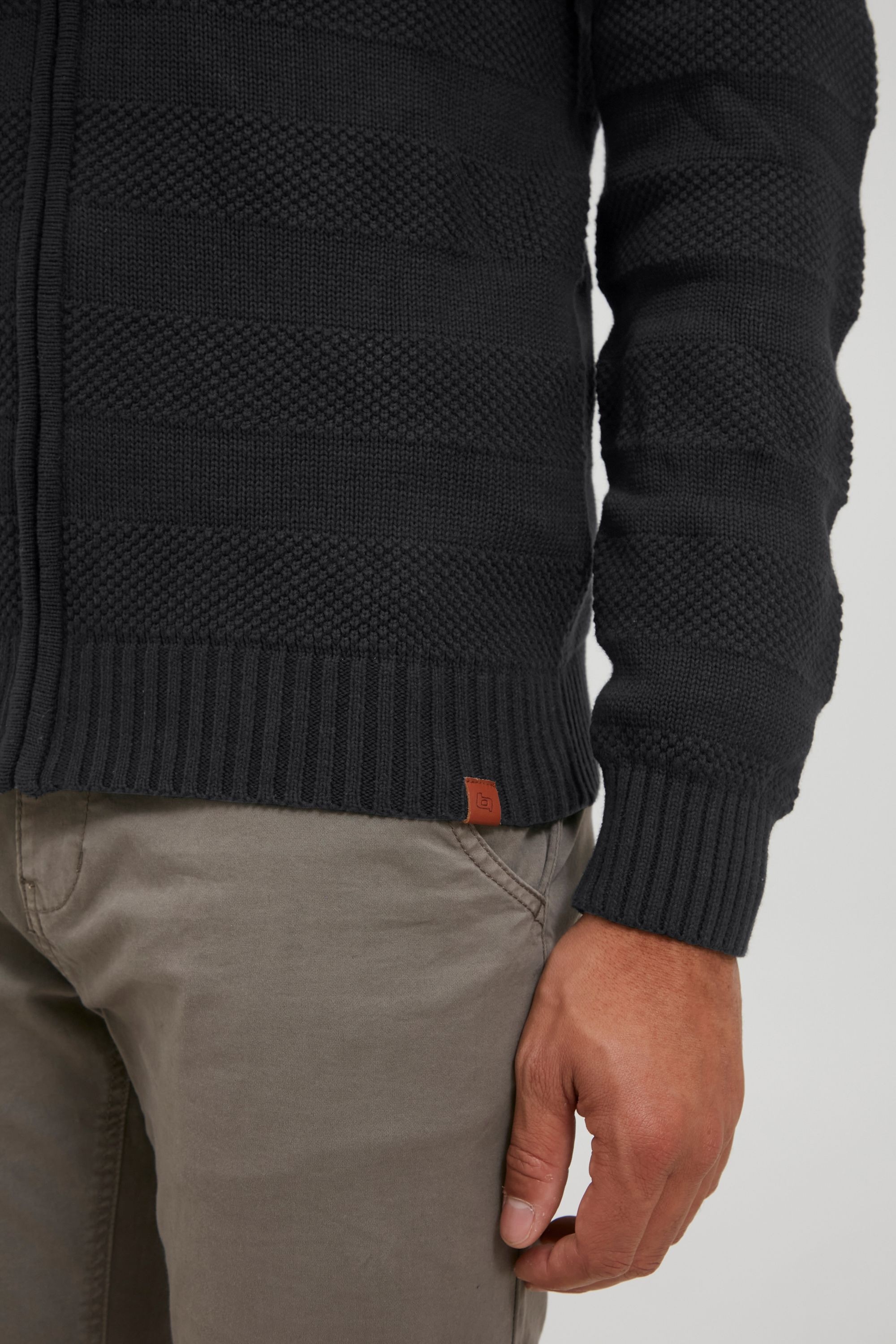 Blend Strickjacke »Strickjacke BHGalmaro«