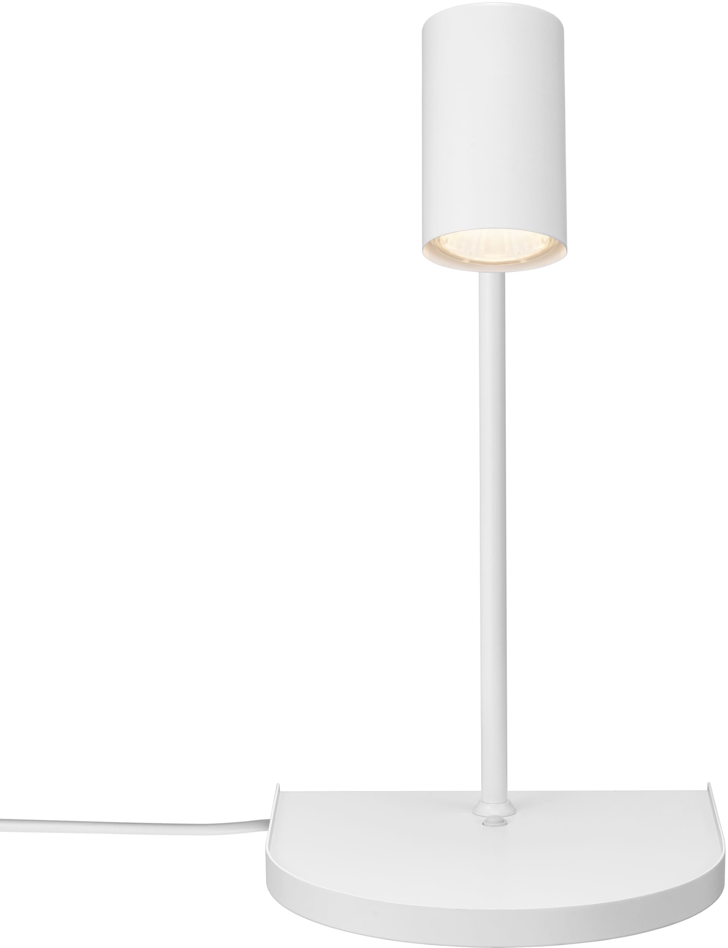 Nordlux Wandleuchte »CODY« GU10 Inkl. USB Anschluß