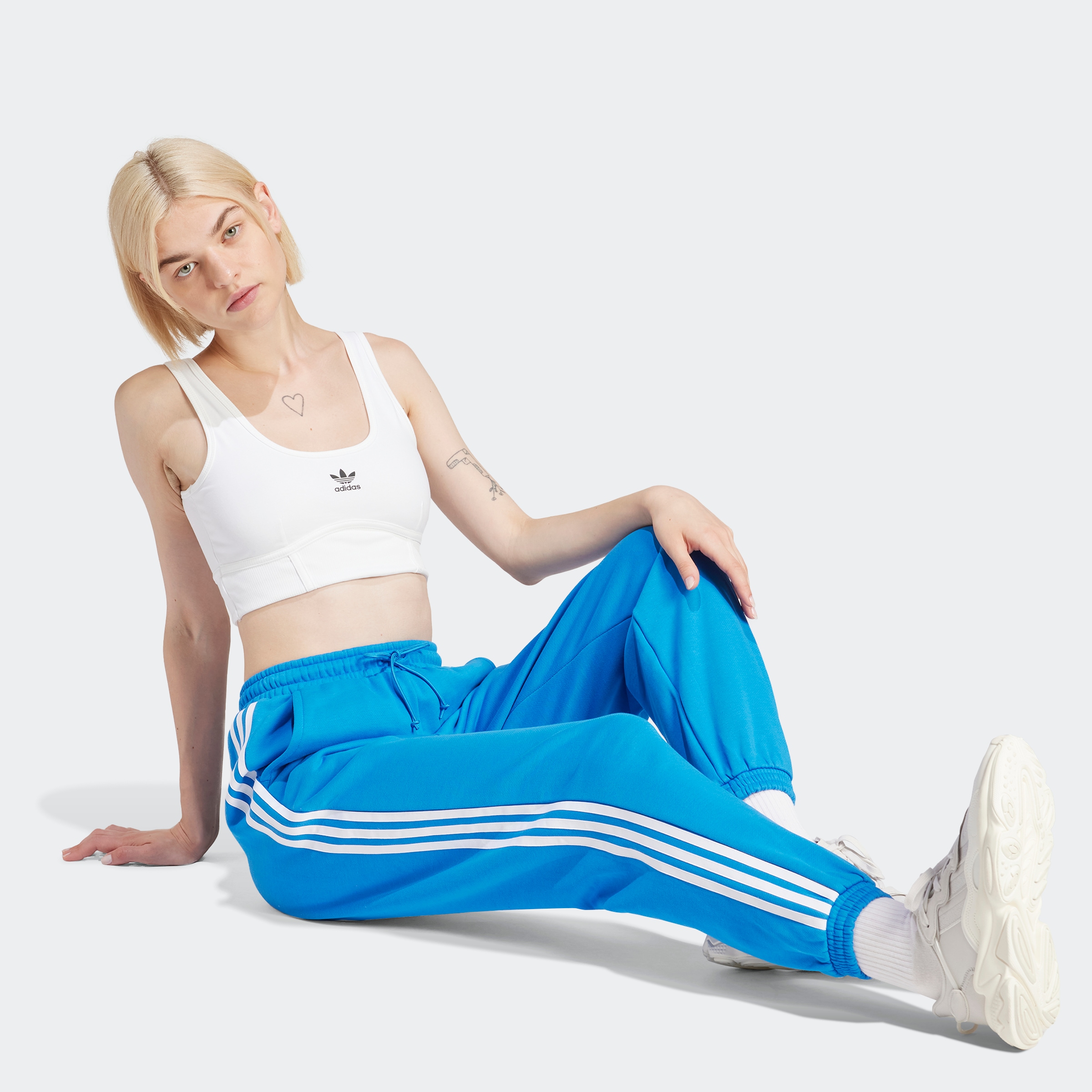 adidas Originals Sport-BH »TREFOIL BRA«