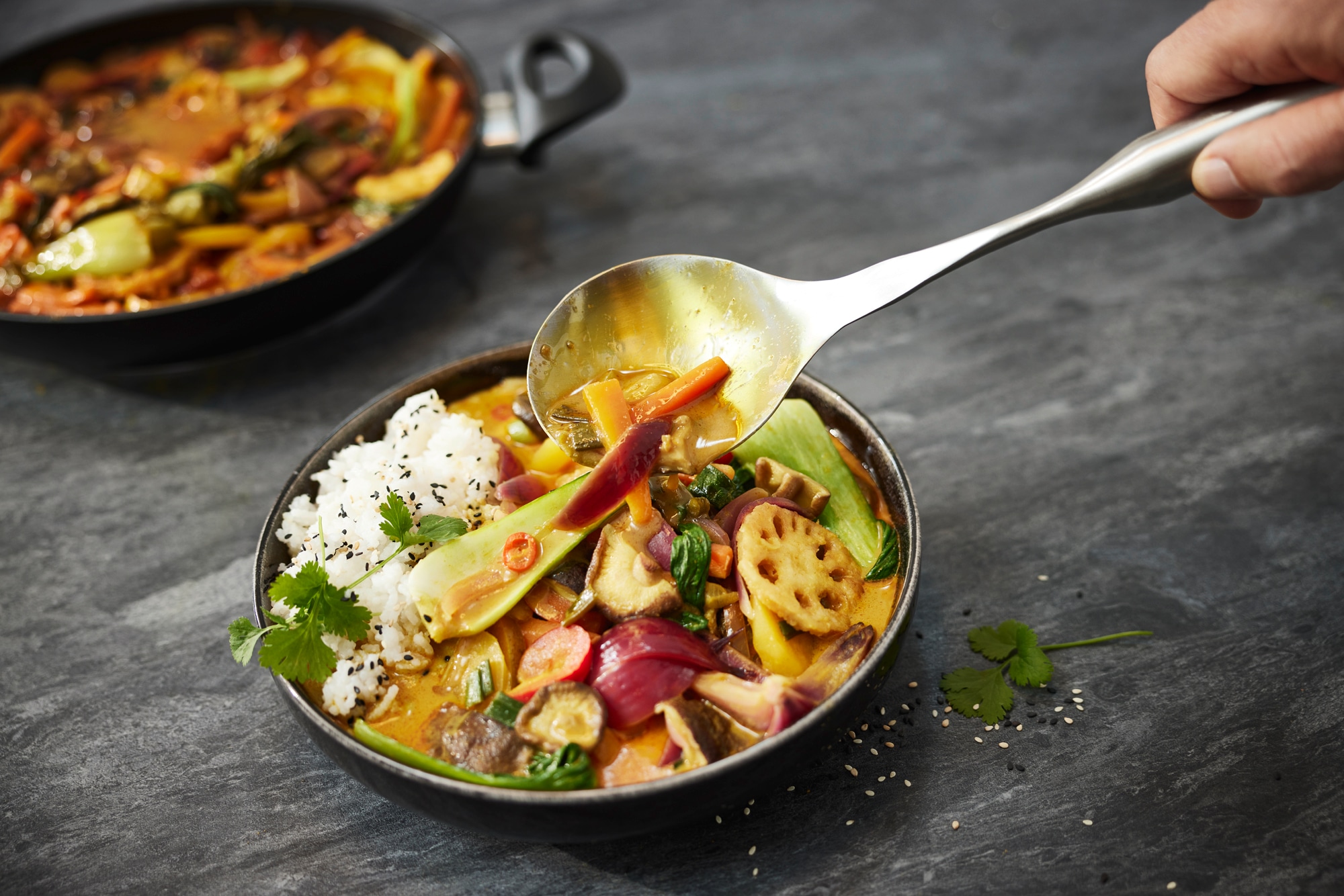 Fissler Reislöffel »Essential« mit Aufhängeöse