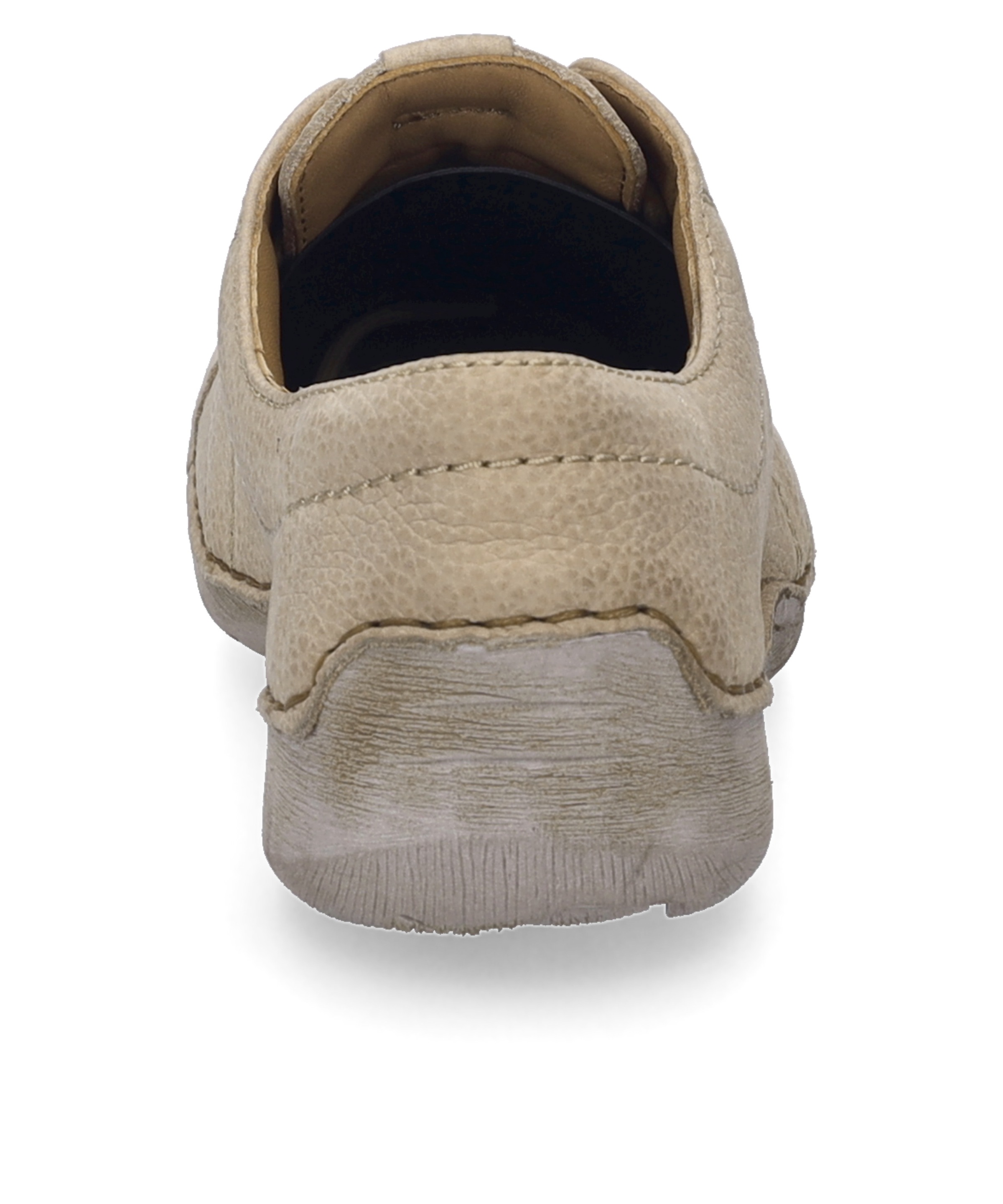 Josef Seibel Schnürschuh »Fergey 20, beige«