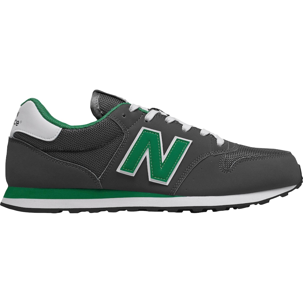 New Balance Sneaker »GM 500«