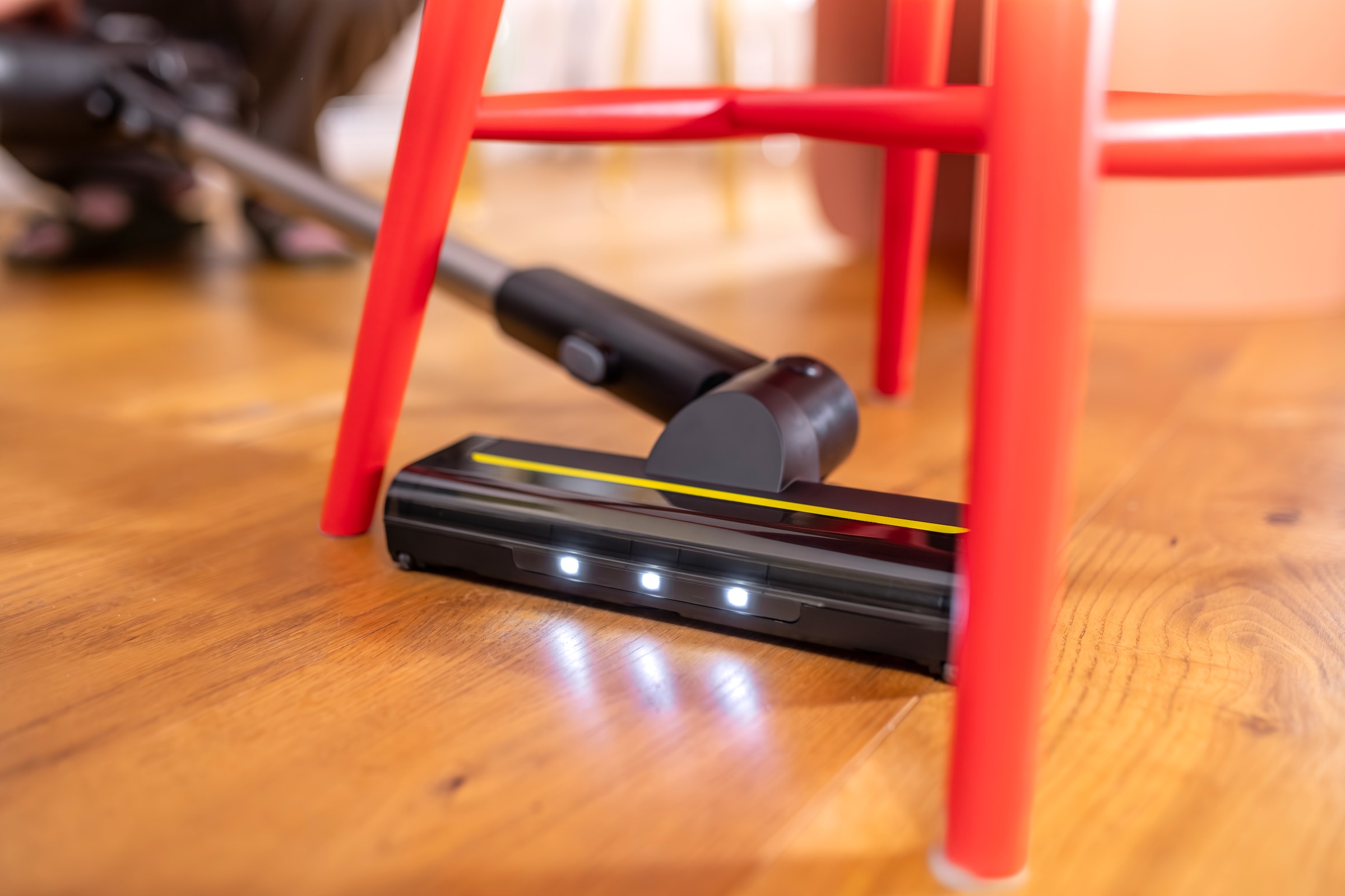 KÄRCHER Akku-Stielstaubsauger »VCS 3 Nano Complete«