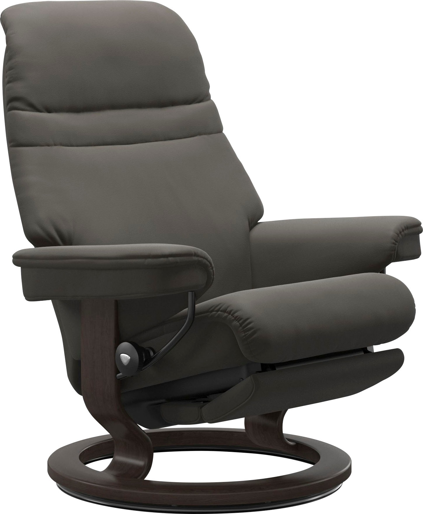 Stressless® Relaxsessel »Sunrise«, elektrisch verstellbar, optional 2-motorisch, Größe M & L