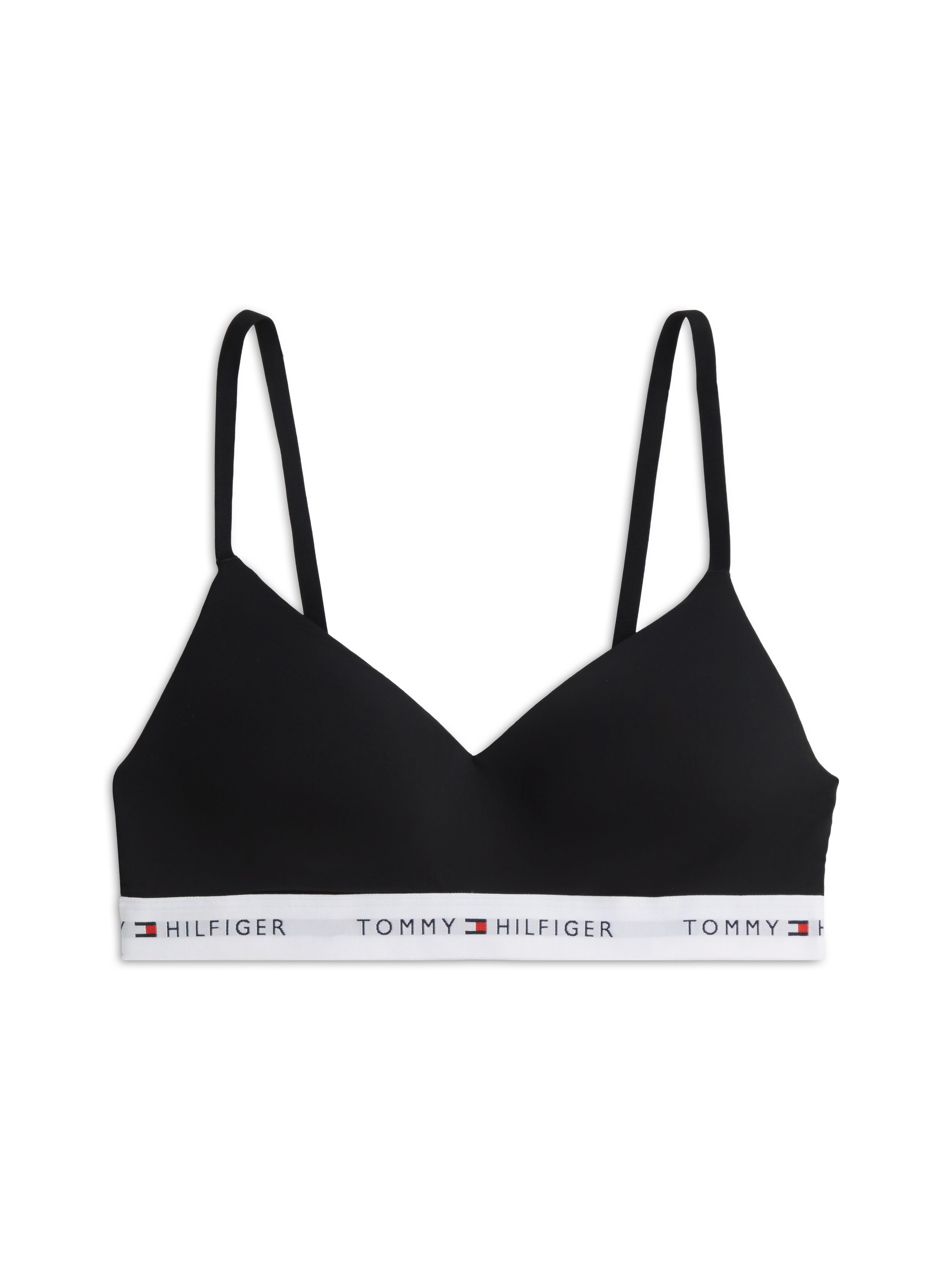 Tommy Hilfiger Underwear Bralette »BRALETTE LIFT« mit Push-Up-Effekt