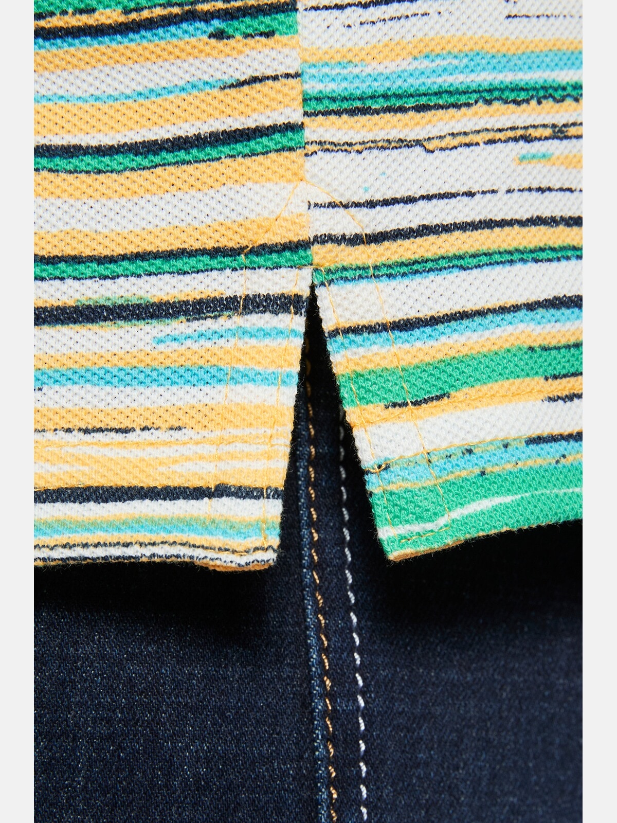 Babista Poloshirt »Poloshirt MONZIO«, (1 tlg.)