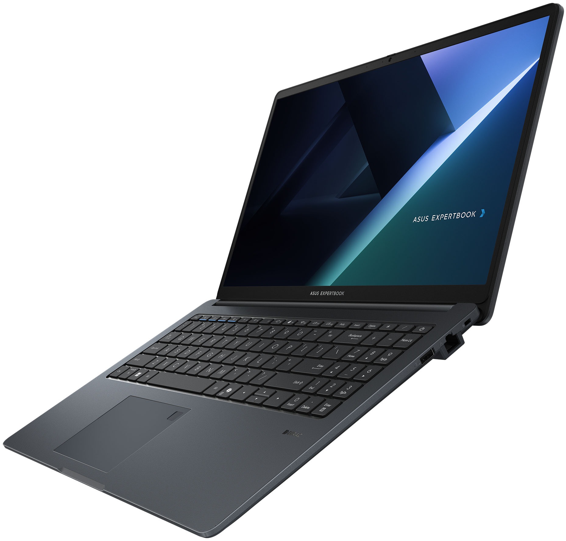Asus Business-Notebook »ExpertBook B1 B1503CVA-S76992X« 39,6 cm / 15,6 ″ Intel Core 7 Intel Graphics 512 GB SSD