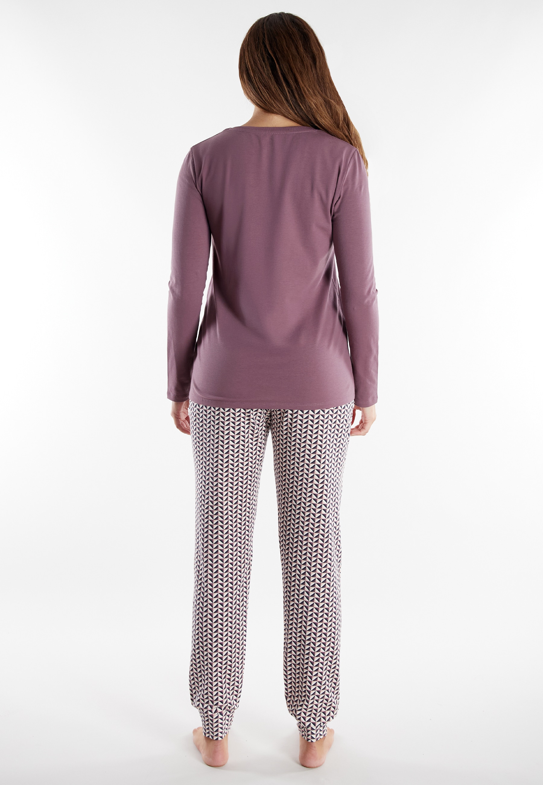 TOM TAILOR Schlafanzug »Sitia«