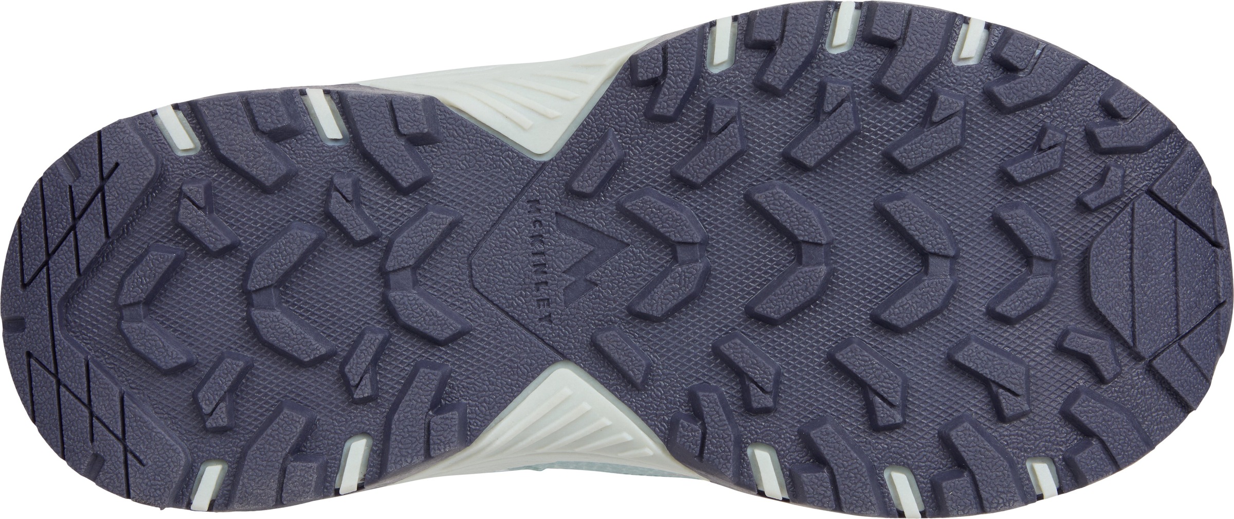 McKINLEY Winterstiefel »KI.-APRÈS-STIEFEL MAINE II MID WI AQB J«  Winterschuhe, Winterboots, Snowboots, wasserabweisend