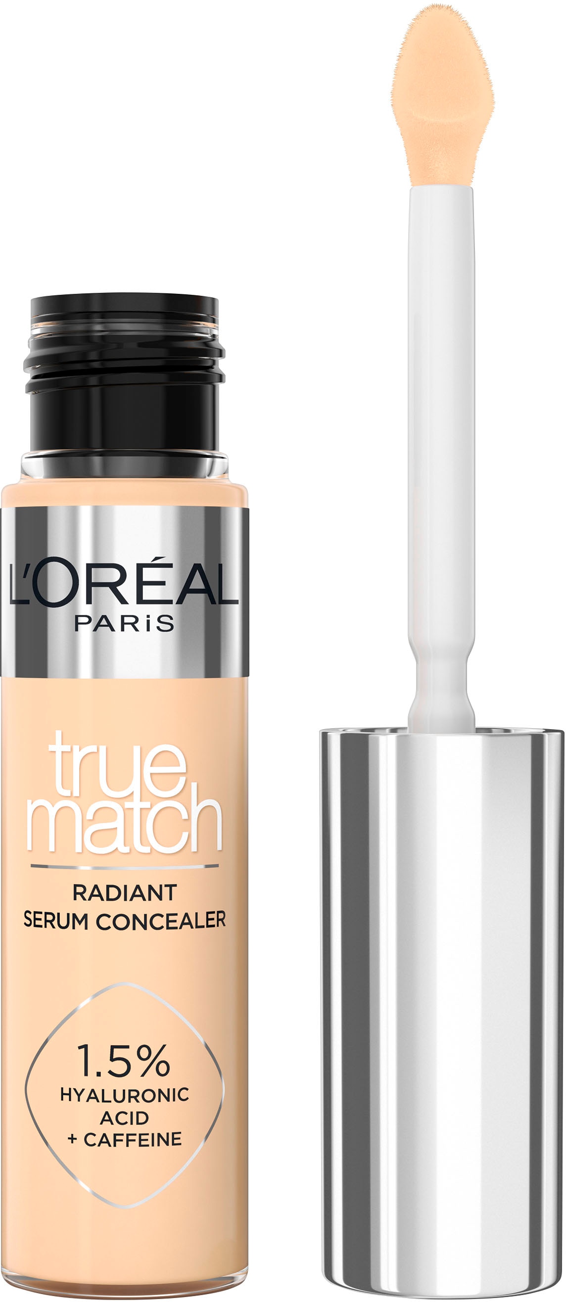 Concealer »True Match Radiant Serum Concealer«