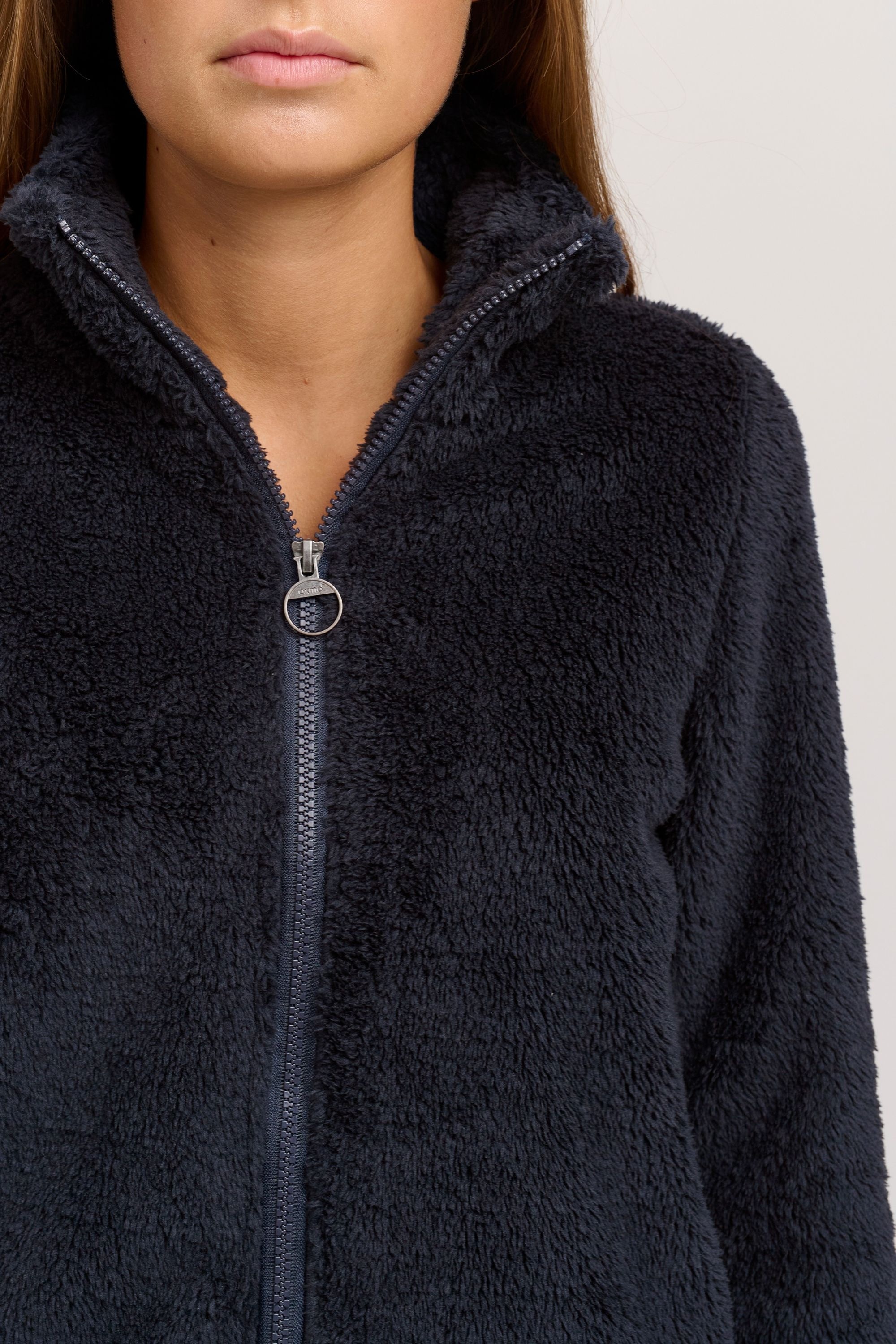 OXMO Bomberjacke »Bomberjacke OXAnneka«