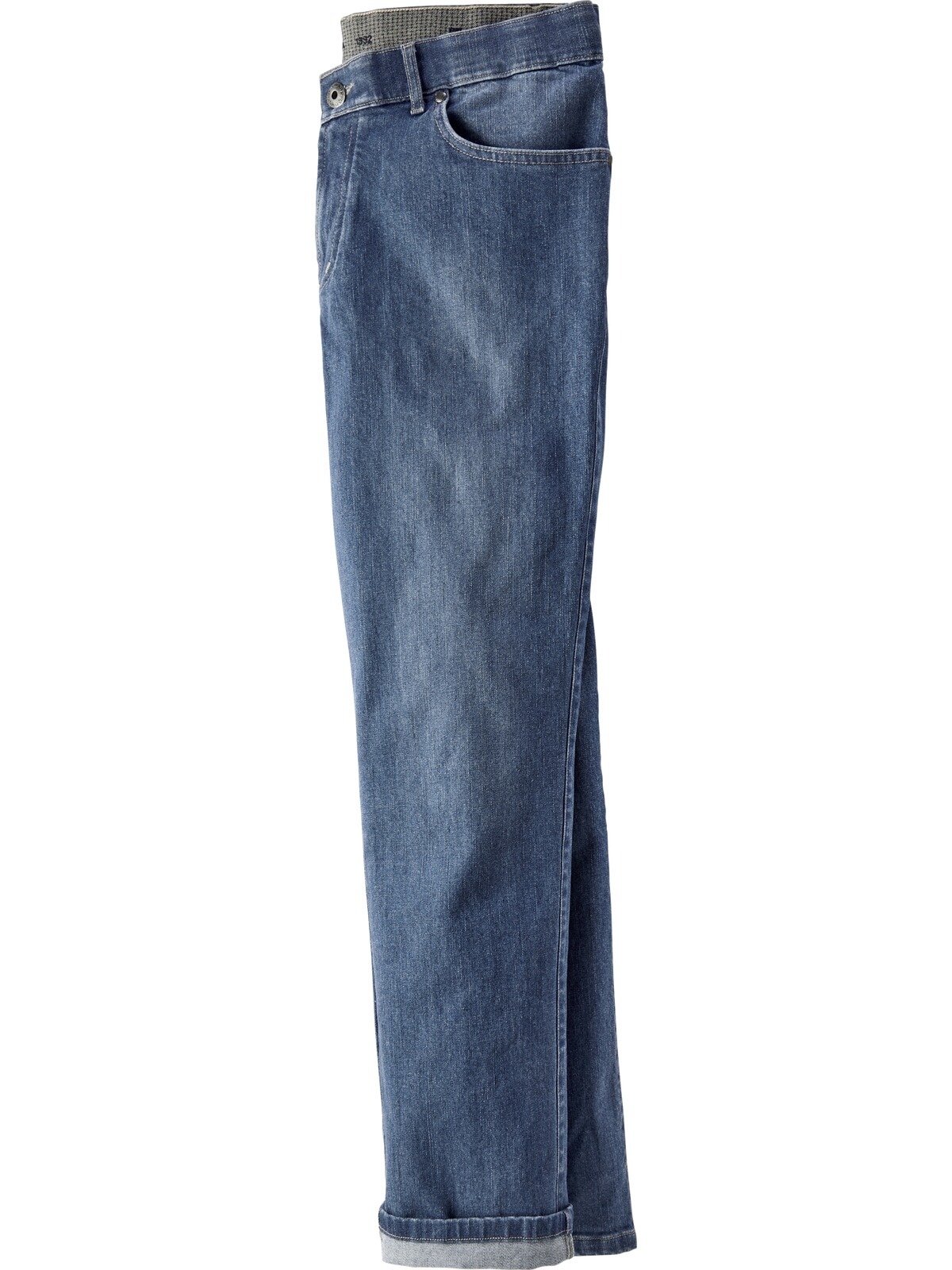 Babista 5-Pocket-Jeans »Tiefbundjeans VESTABELLA«