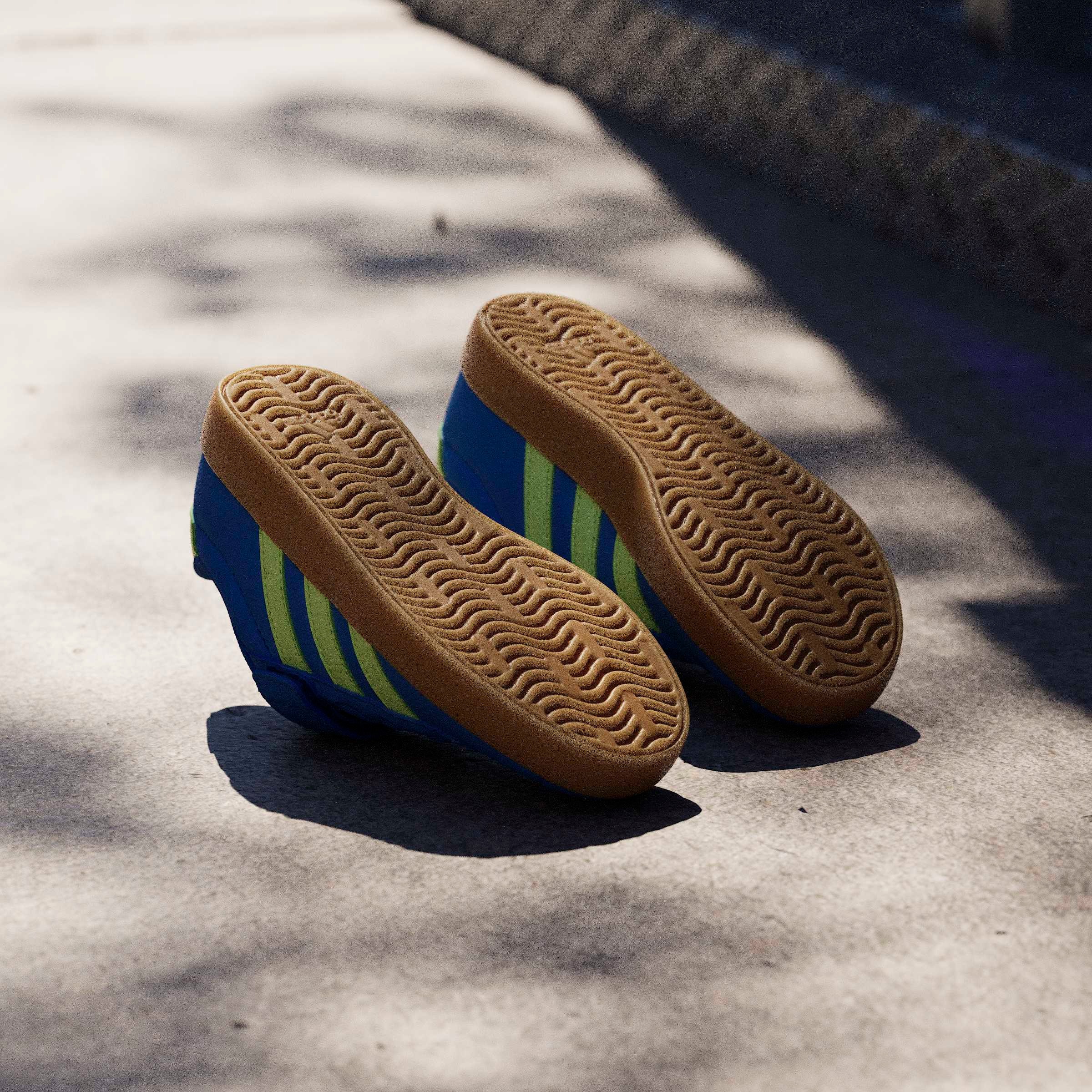 adidas Sportswear Sneaker »VL COURT 3.0«  inspiriert vom Design des adidas Handball Spezial
