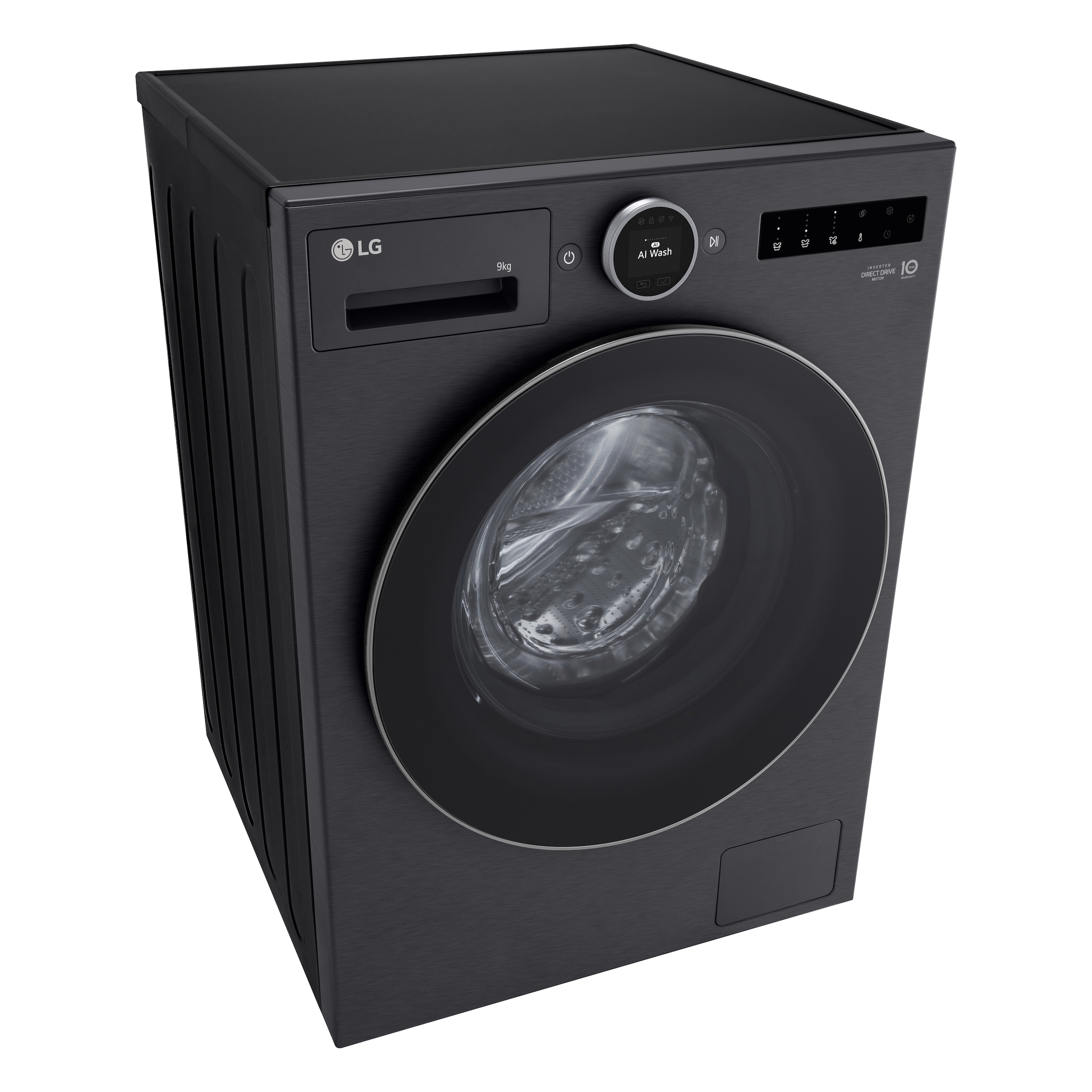 LG Waschmaschine »F4WX9092B« 9 kg 1400 U/min