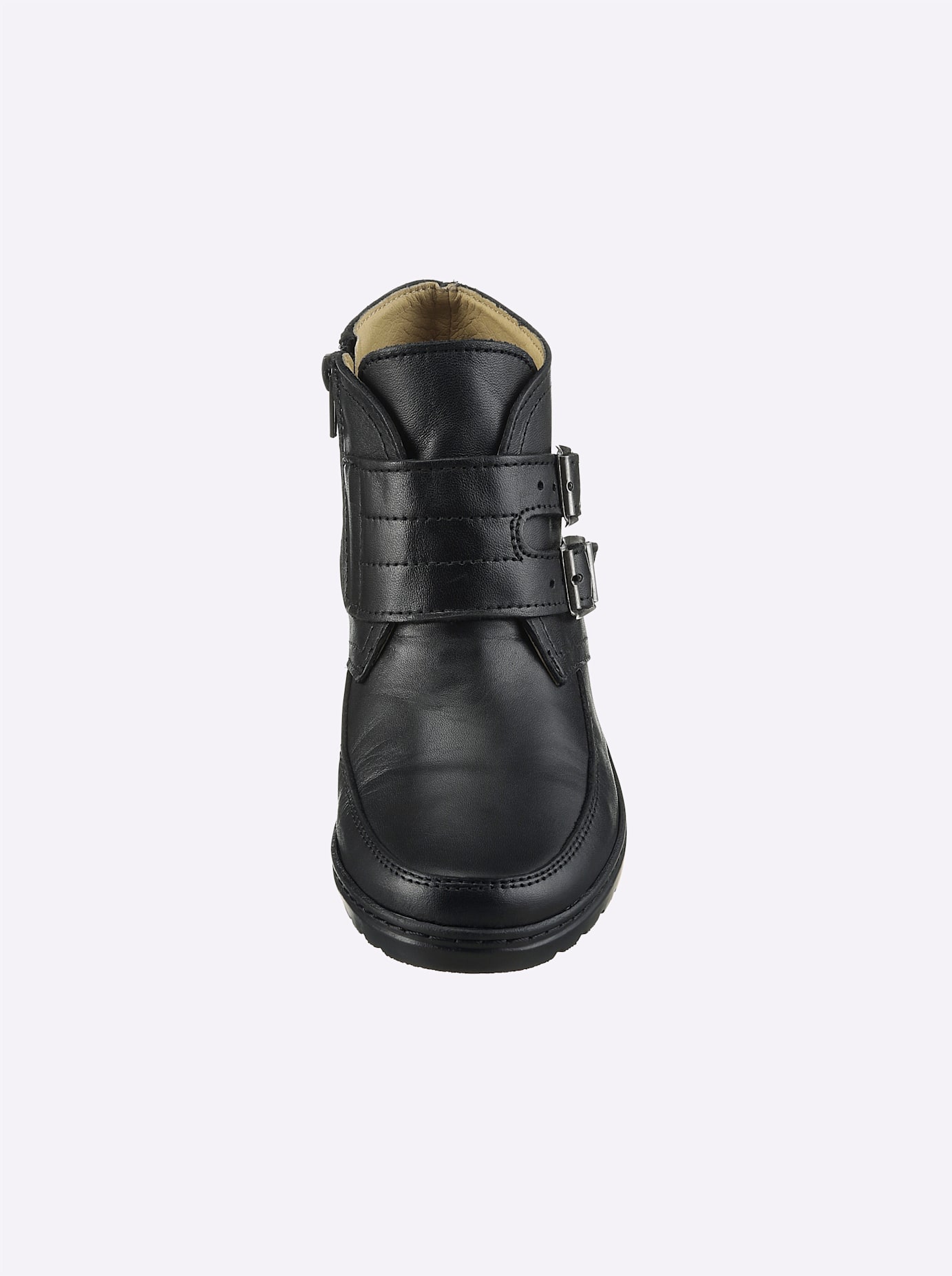 heine Stiefelette