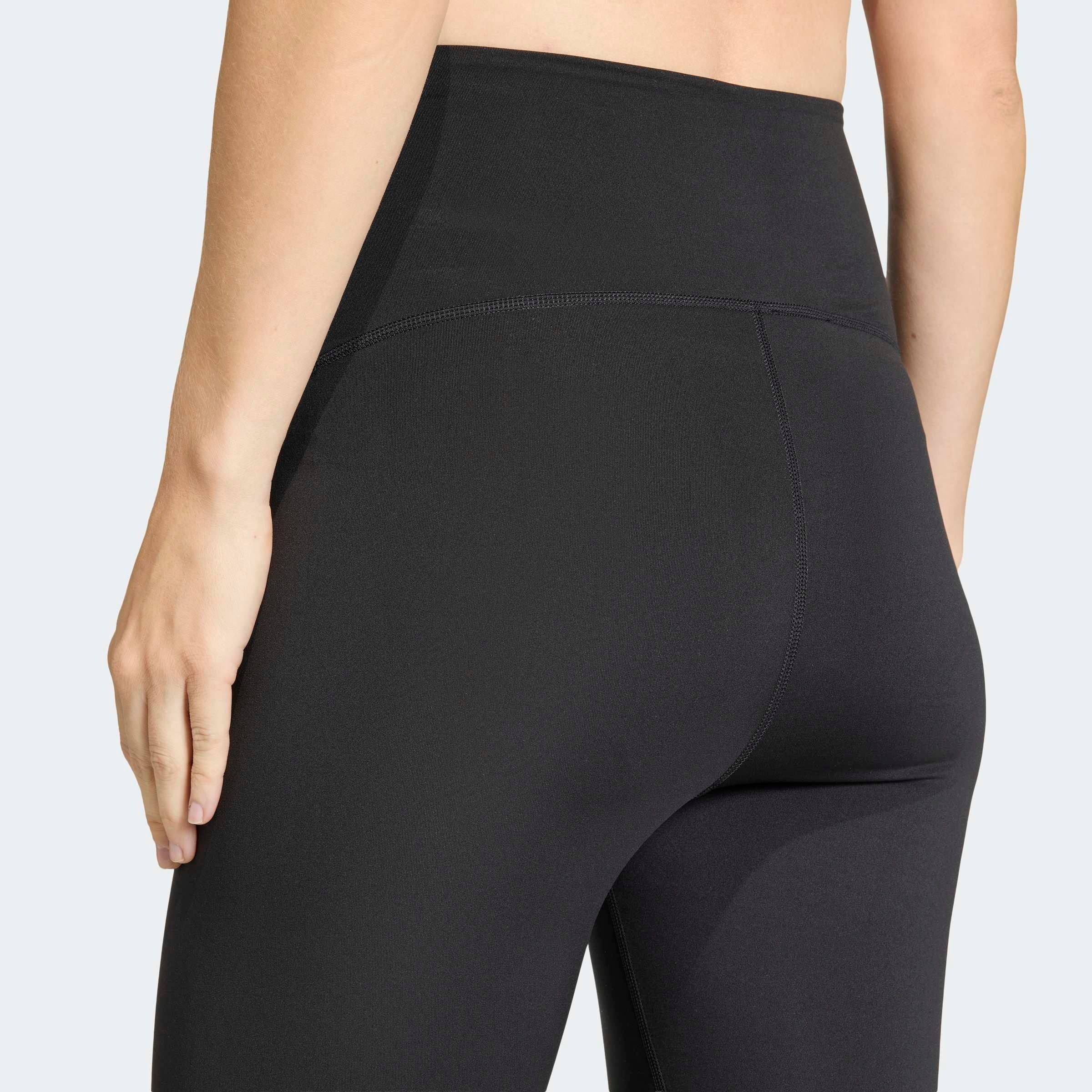 adidas Performance Trainingstights »OPT ESS MAT 1/1«  Umstands-Leggings