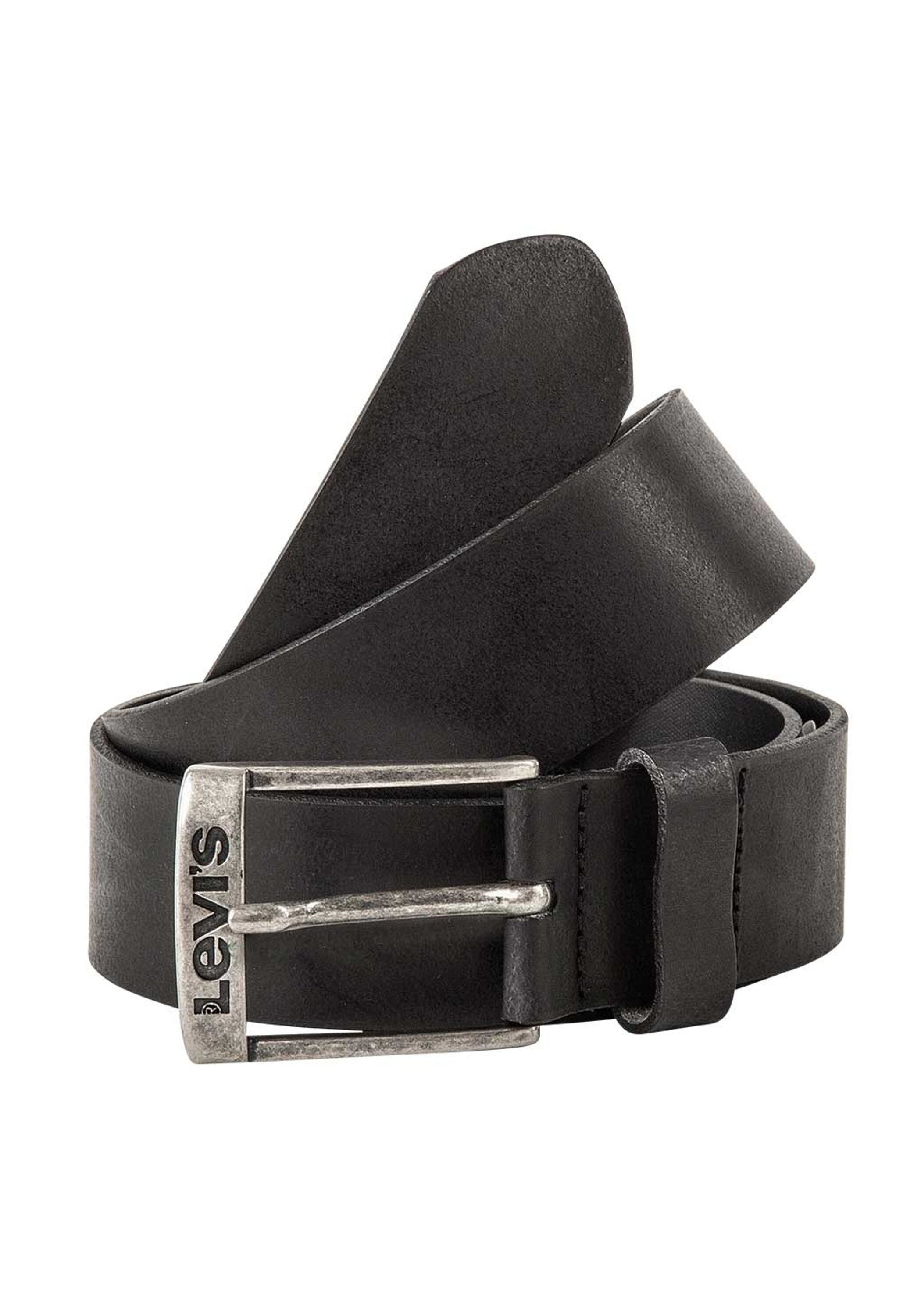Levi's® Ledergürtel »Gürtel NEW DUNCAN«