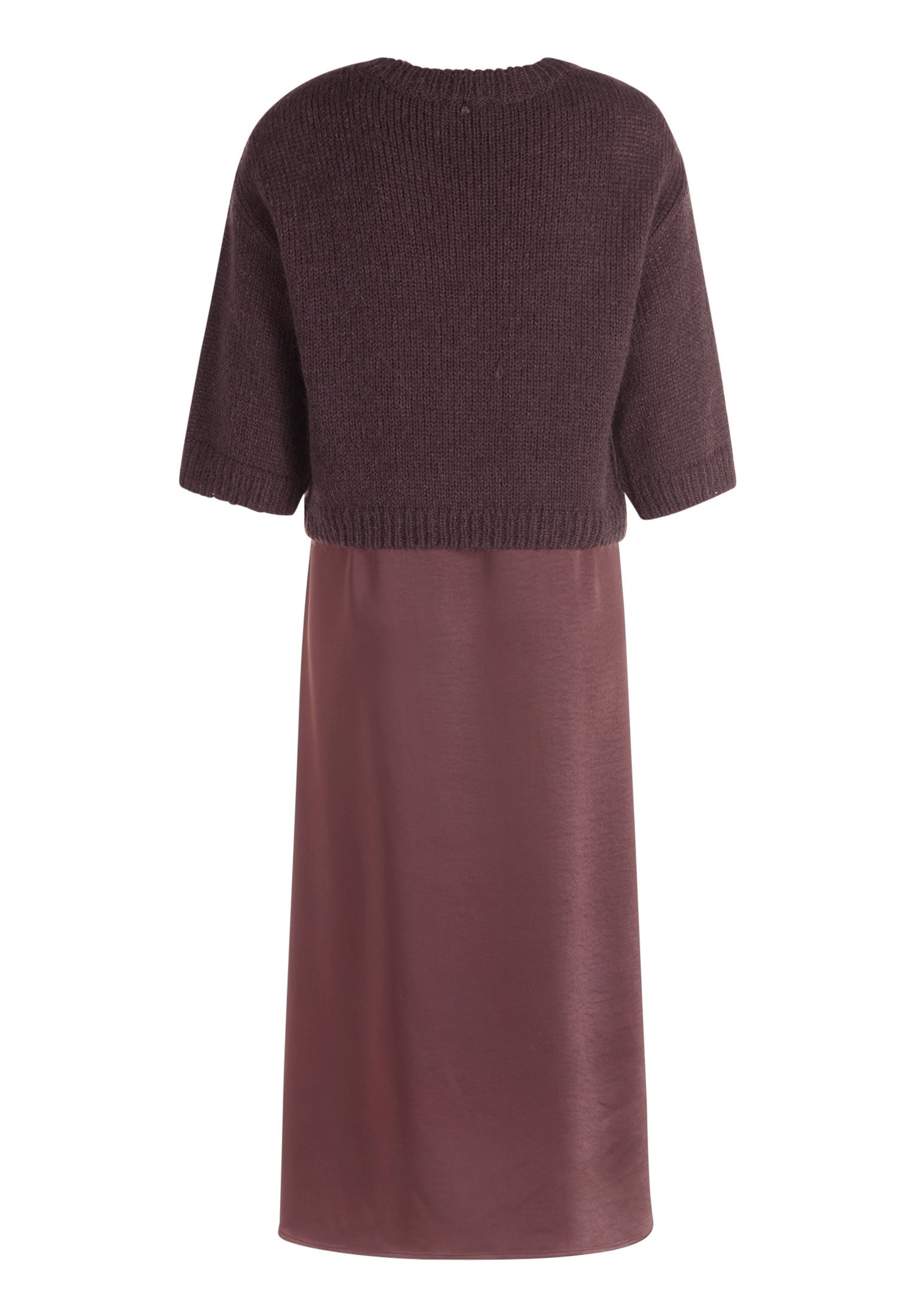 Vera Mont Bodykleid »Casual-Kleid zweiteilig«