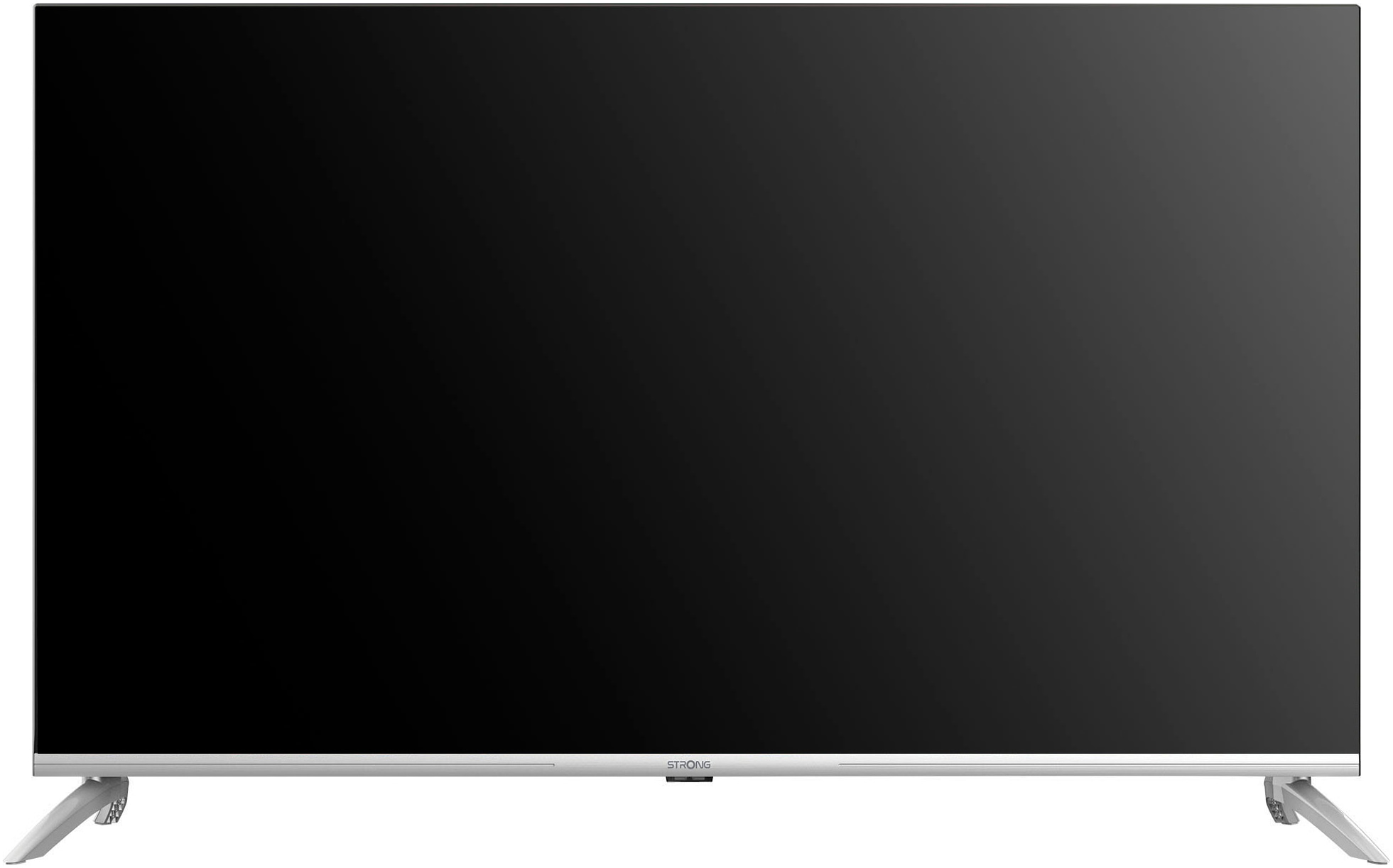 Strong LED-Fernseher »SRT 43UD6593«, 4K Ultra HD, Android TV-Smart-TV