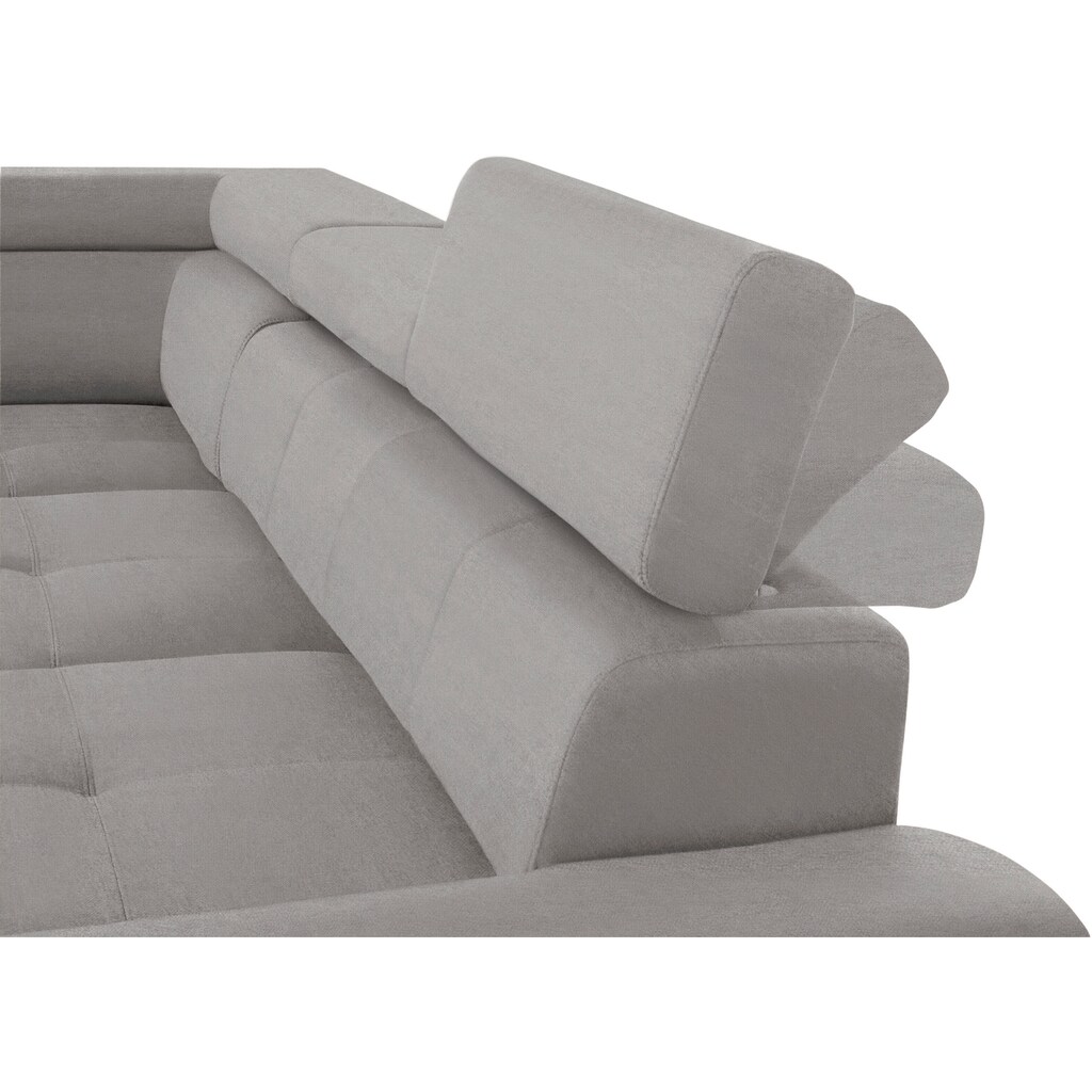 exxpo - sofa fashion Ecksofa »Enya«