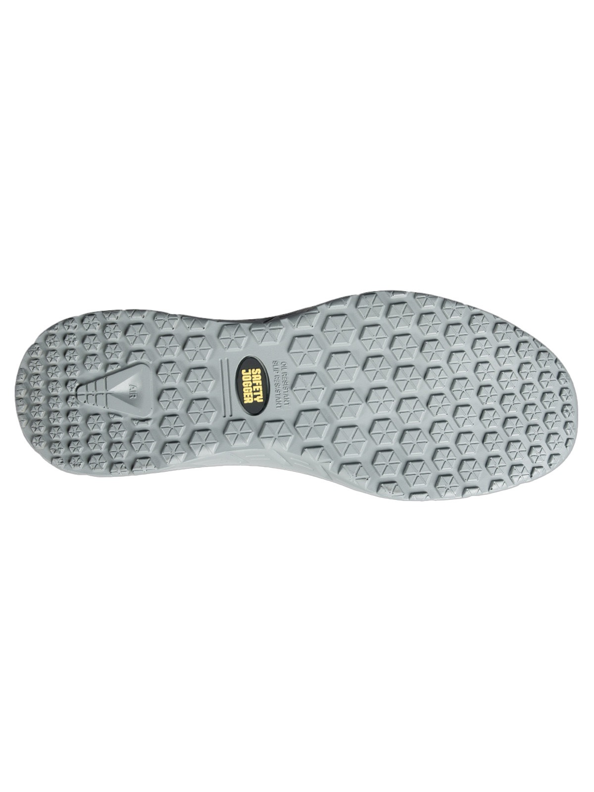 Safety Jogger Works Sicherheitsschuh »Ligero 2 Low«