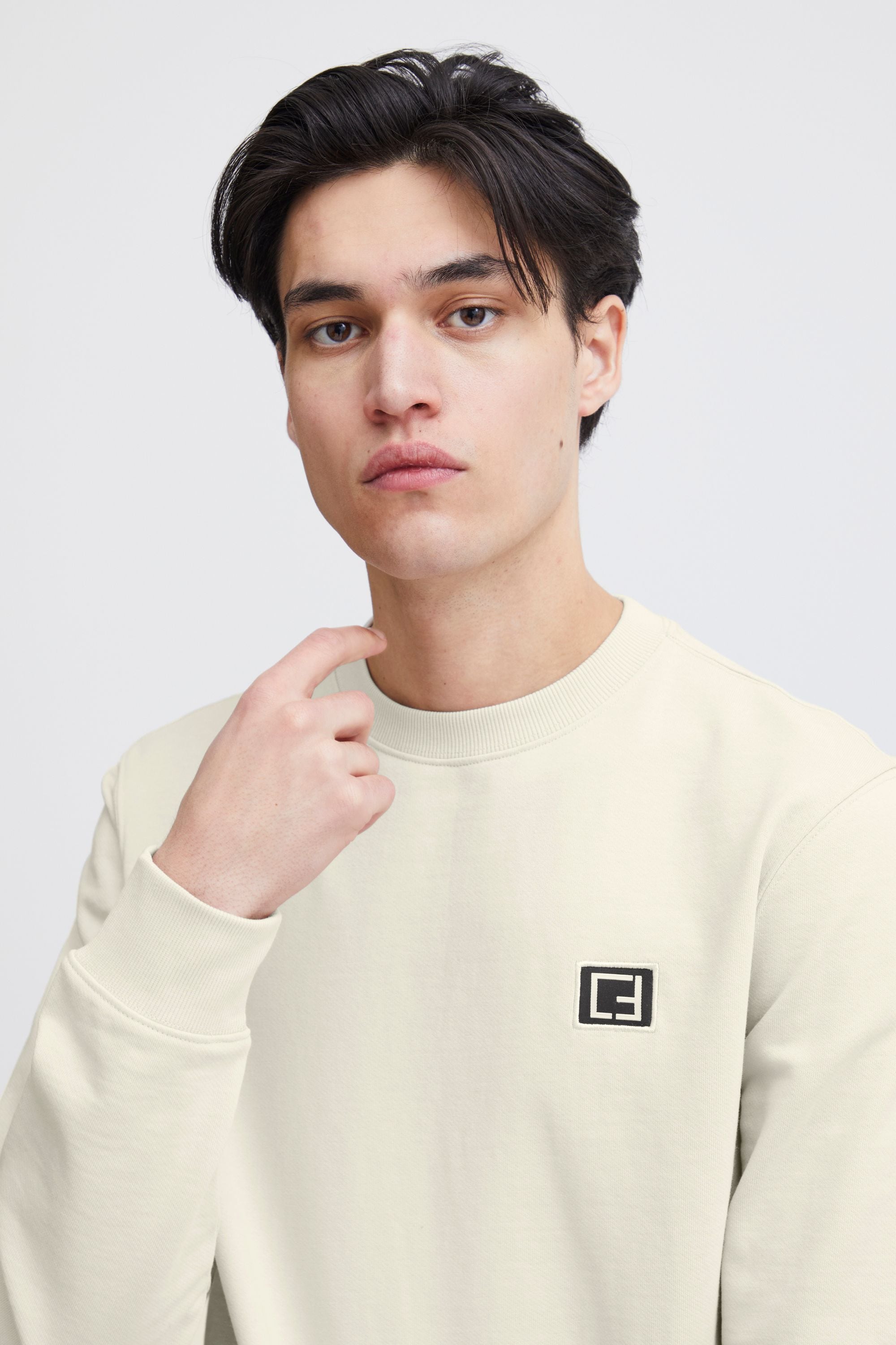 Casual Friday Longpullover »Sweatshirt CFSebastian«