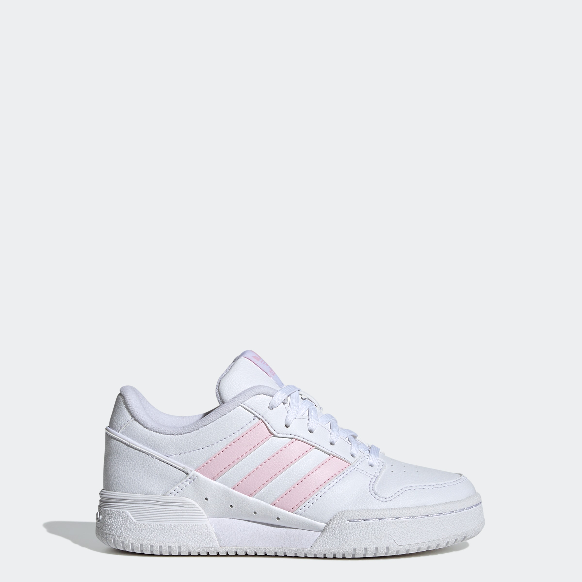 adidas Originals Sneaker »TEAM COURT 2 STR J«