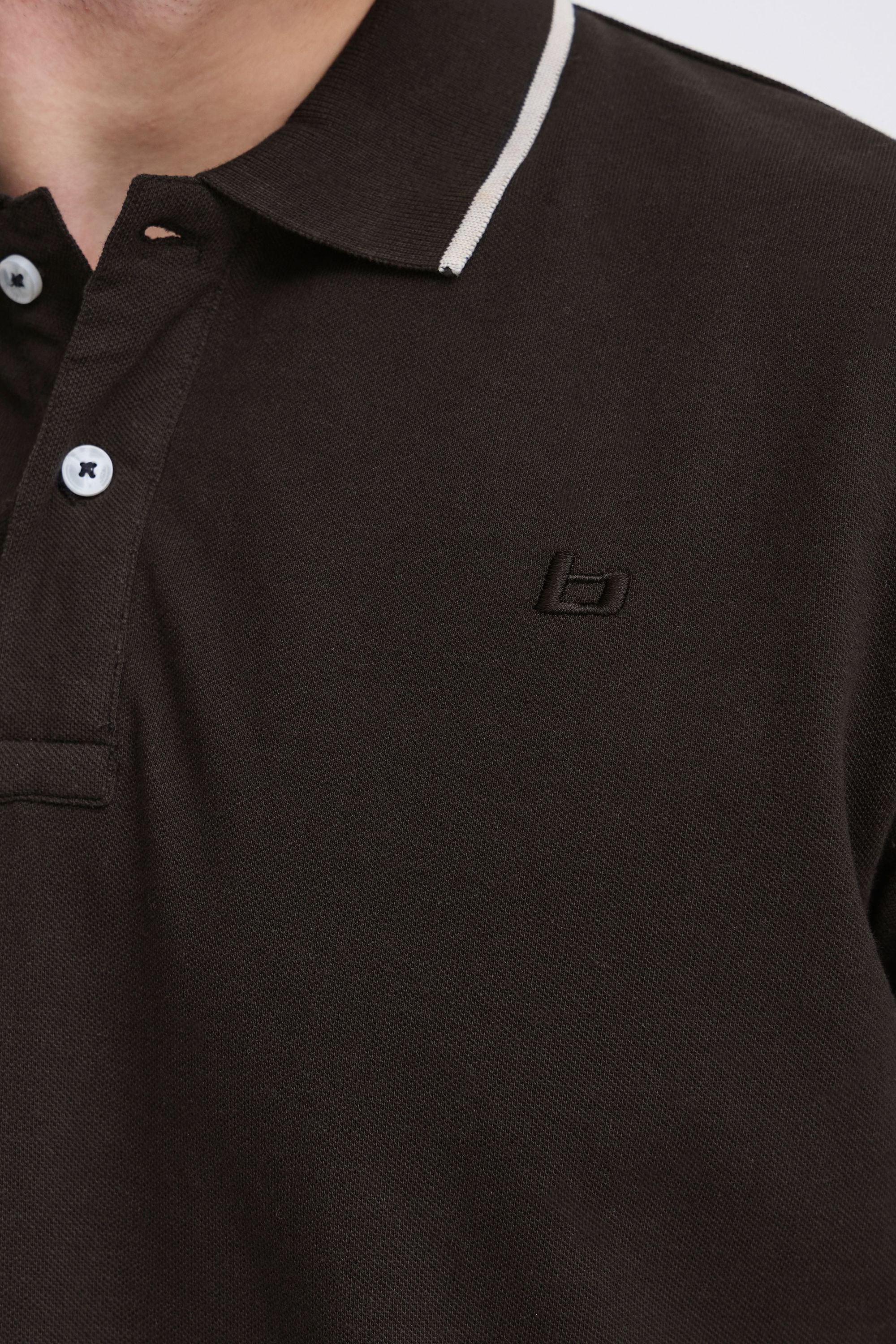 Blend Poloshirt »Poloshirt BHEDIN«