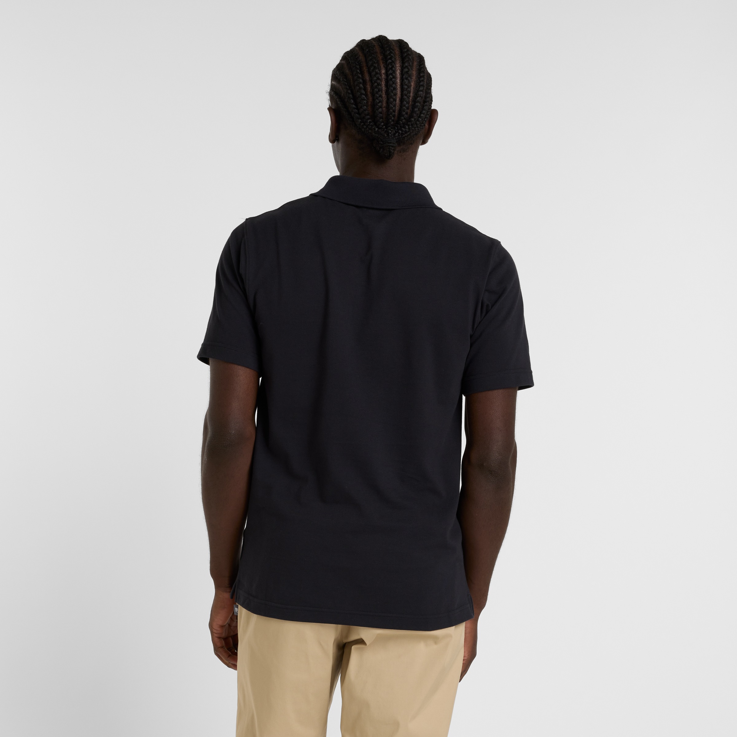 New Balance Poloshirt »Cotton Pique Polo«