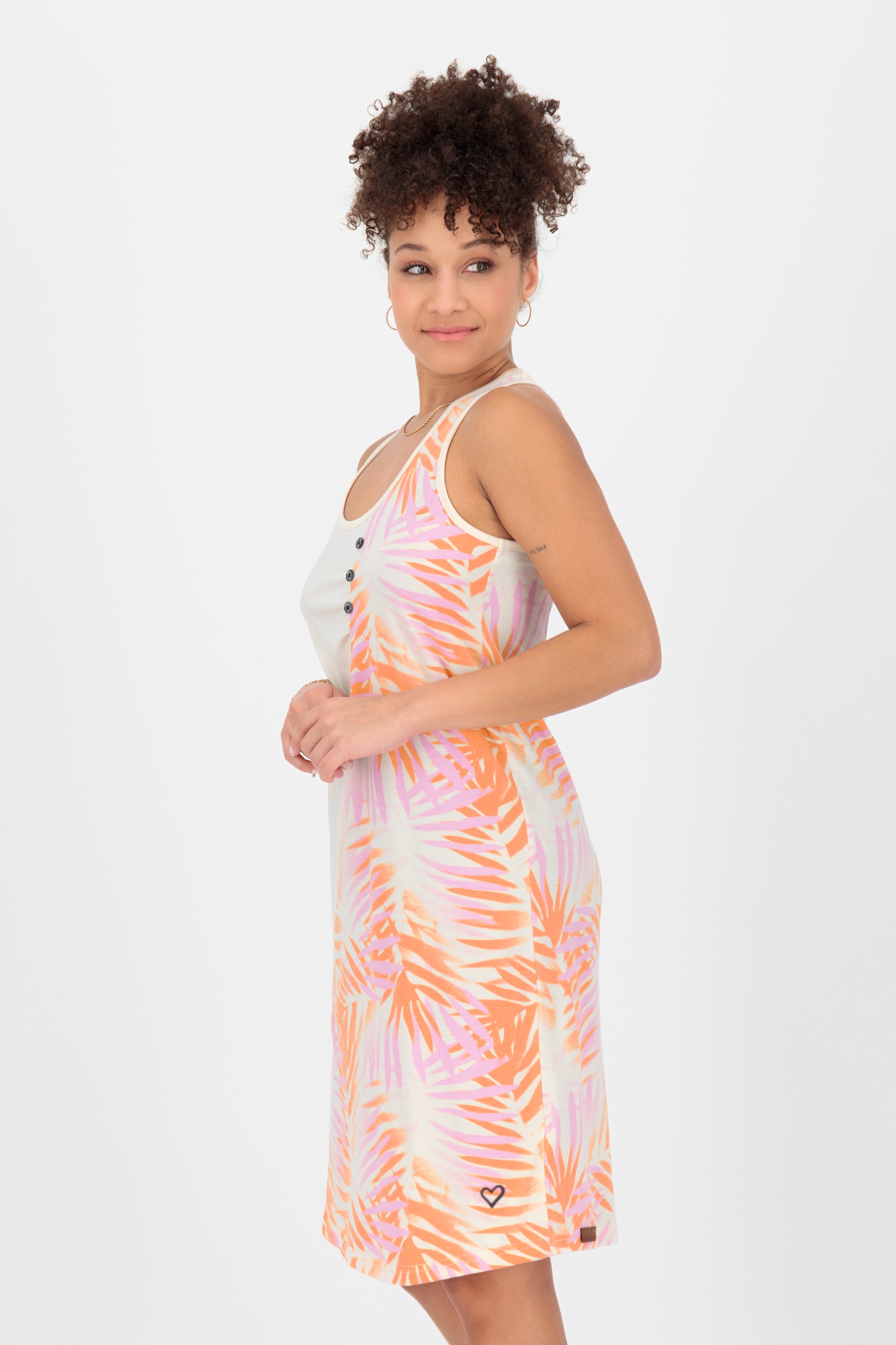 Alife & Kickin Sommerkleid