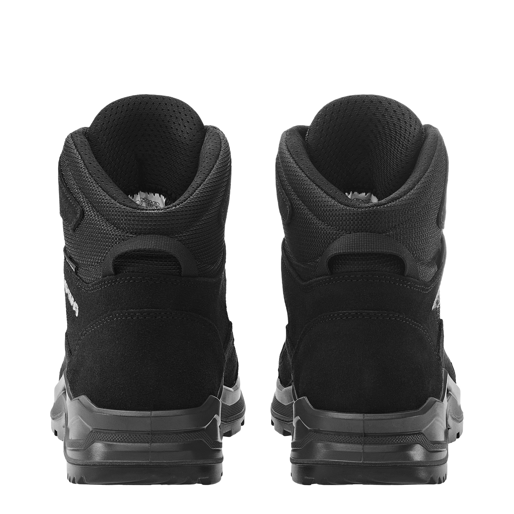 Lowa Wanderschuh »TAURUS PRO GORE-TEX MID«, wasserdicht