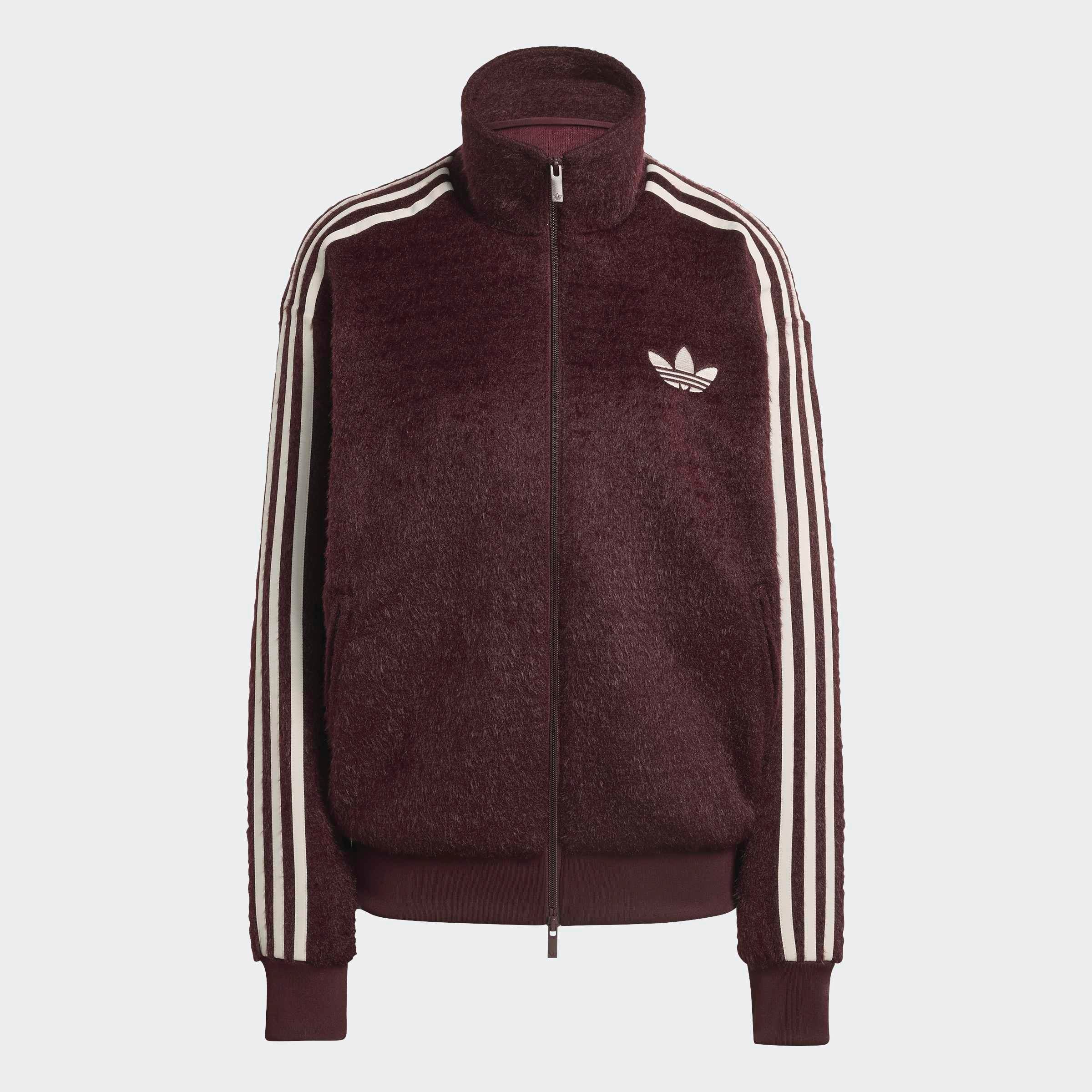 adidas Originals Trainingsjacke »MOHAIR FB TT«