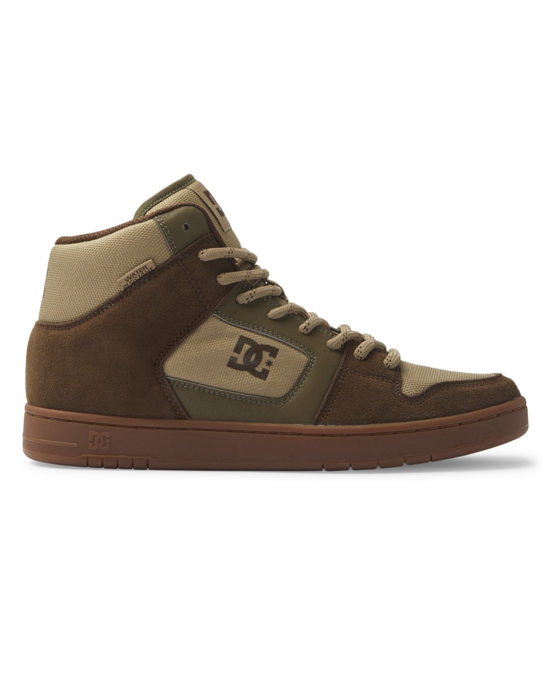 DC Shoes Sneaker »Manteca 4 Hi Wr«