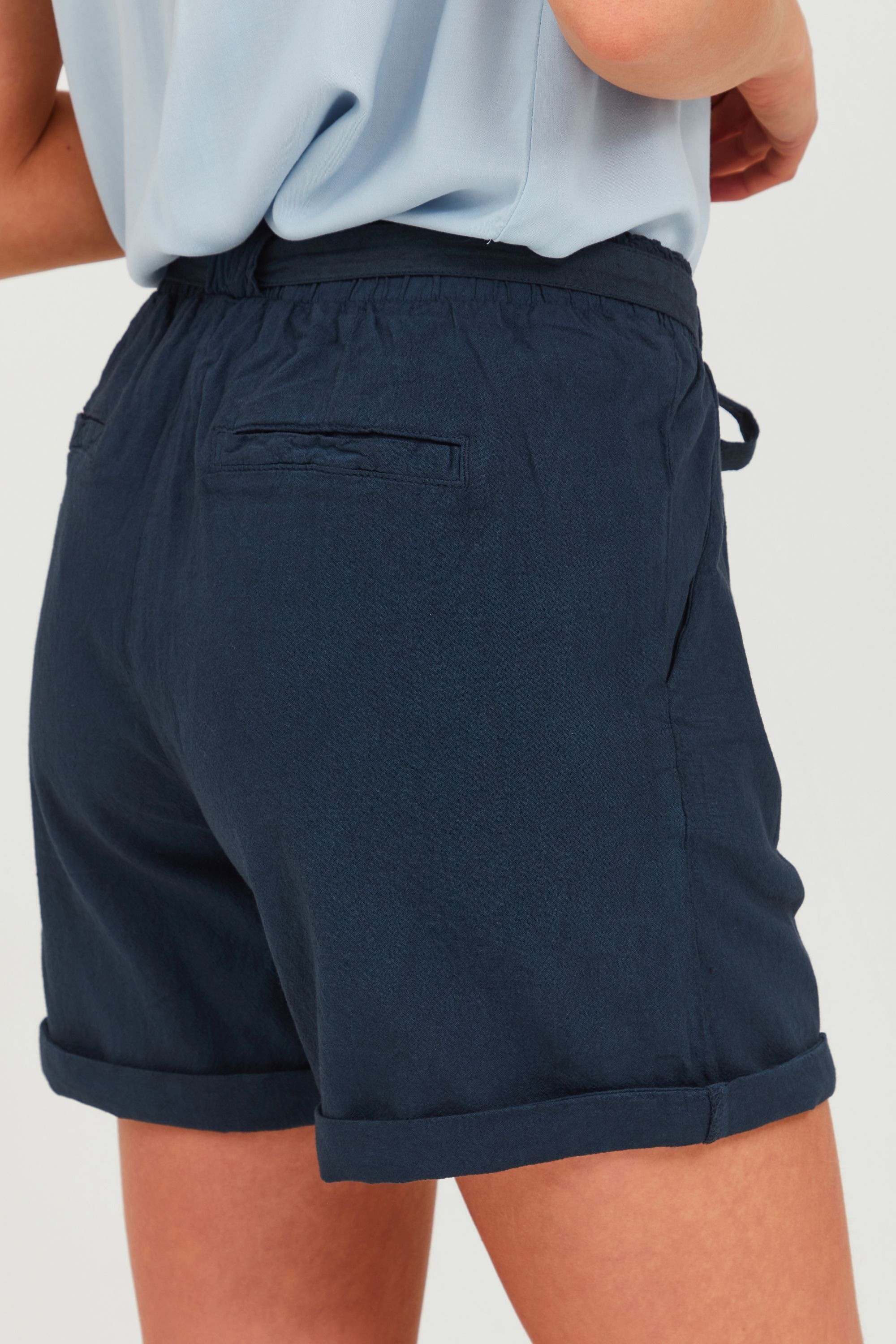 OXMO Shorts »Shorts OXLina«